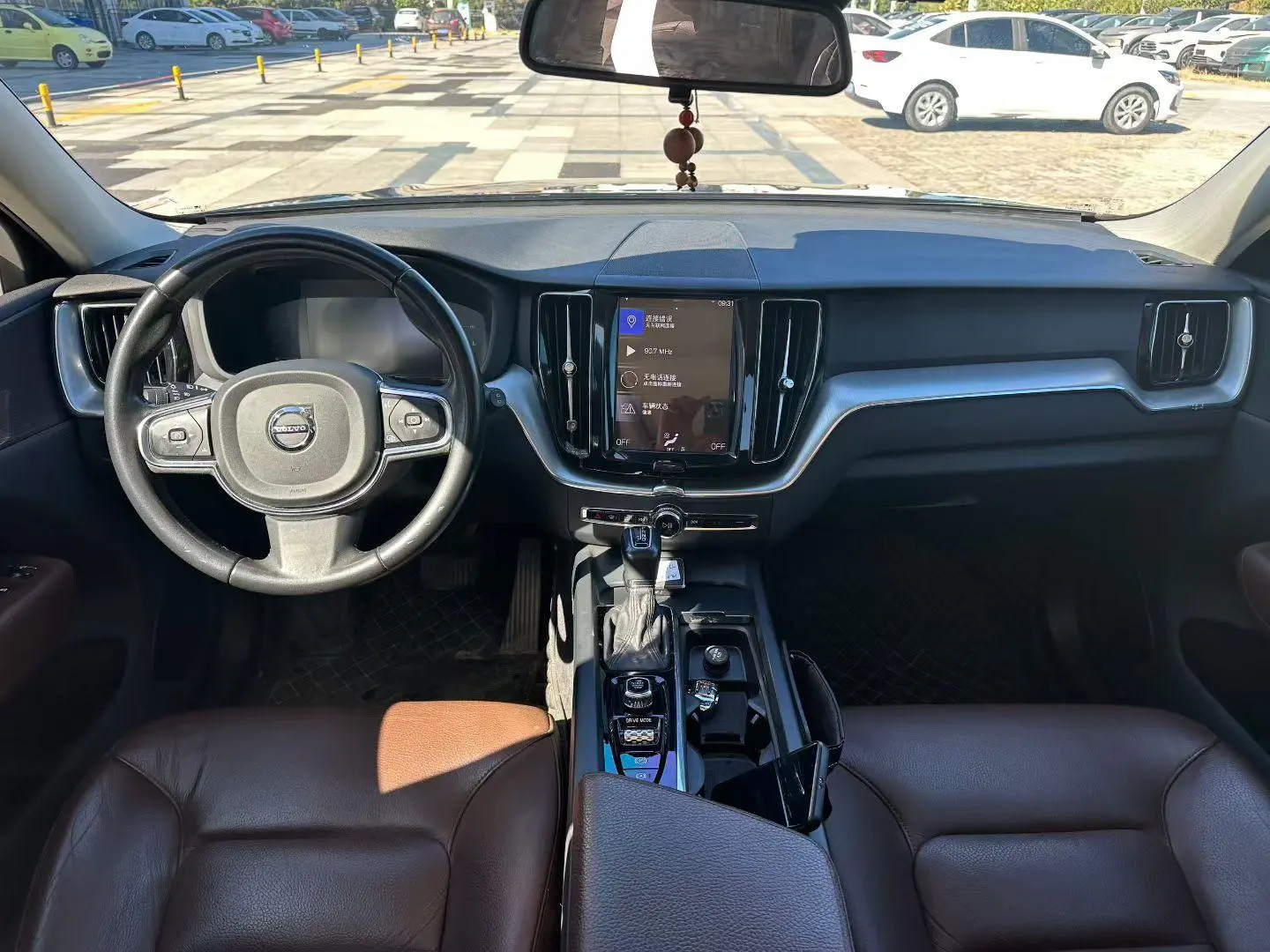 Volvo XC60 2020 T5 4WD Smart Luxury