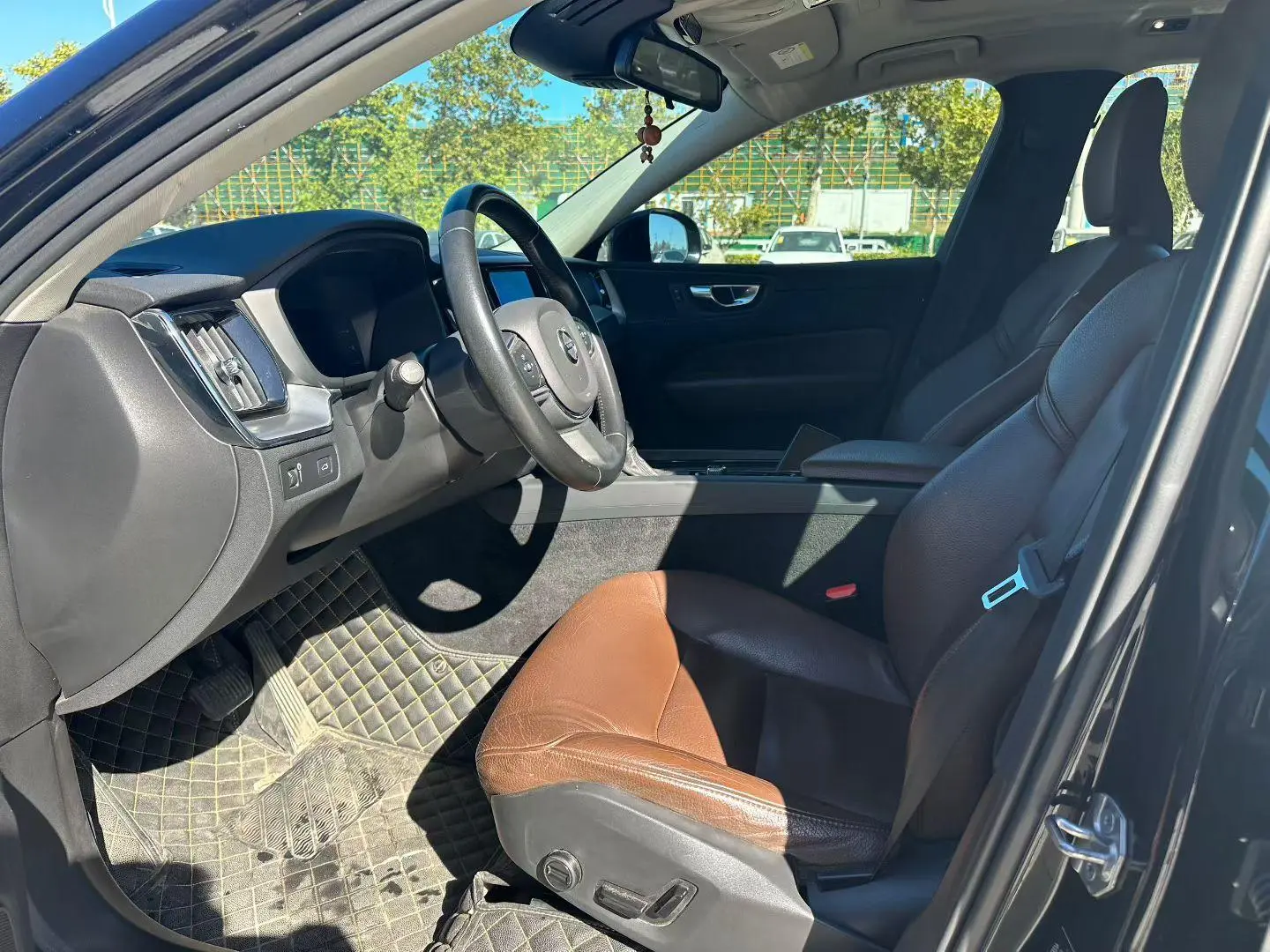 Volvo XC60 2020 T5 4WD Smart Luxury