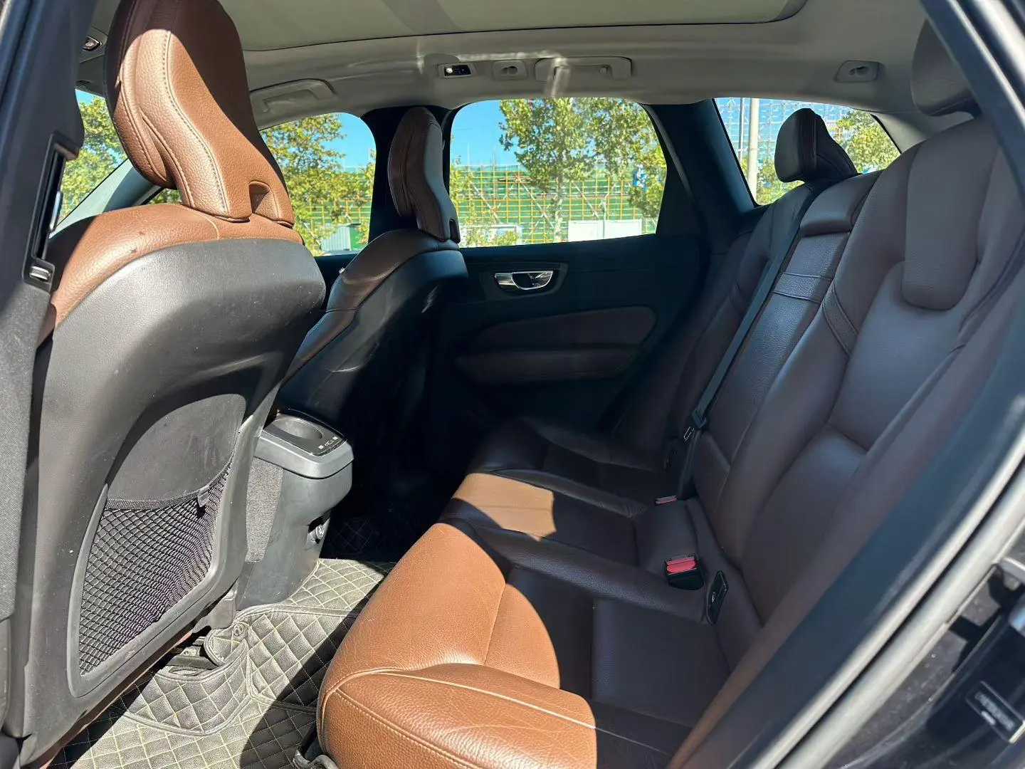 Volvo XC60 2020 T5 4WD Smart Luxury