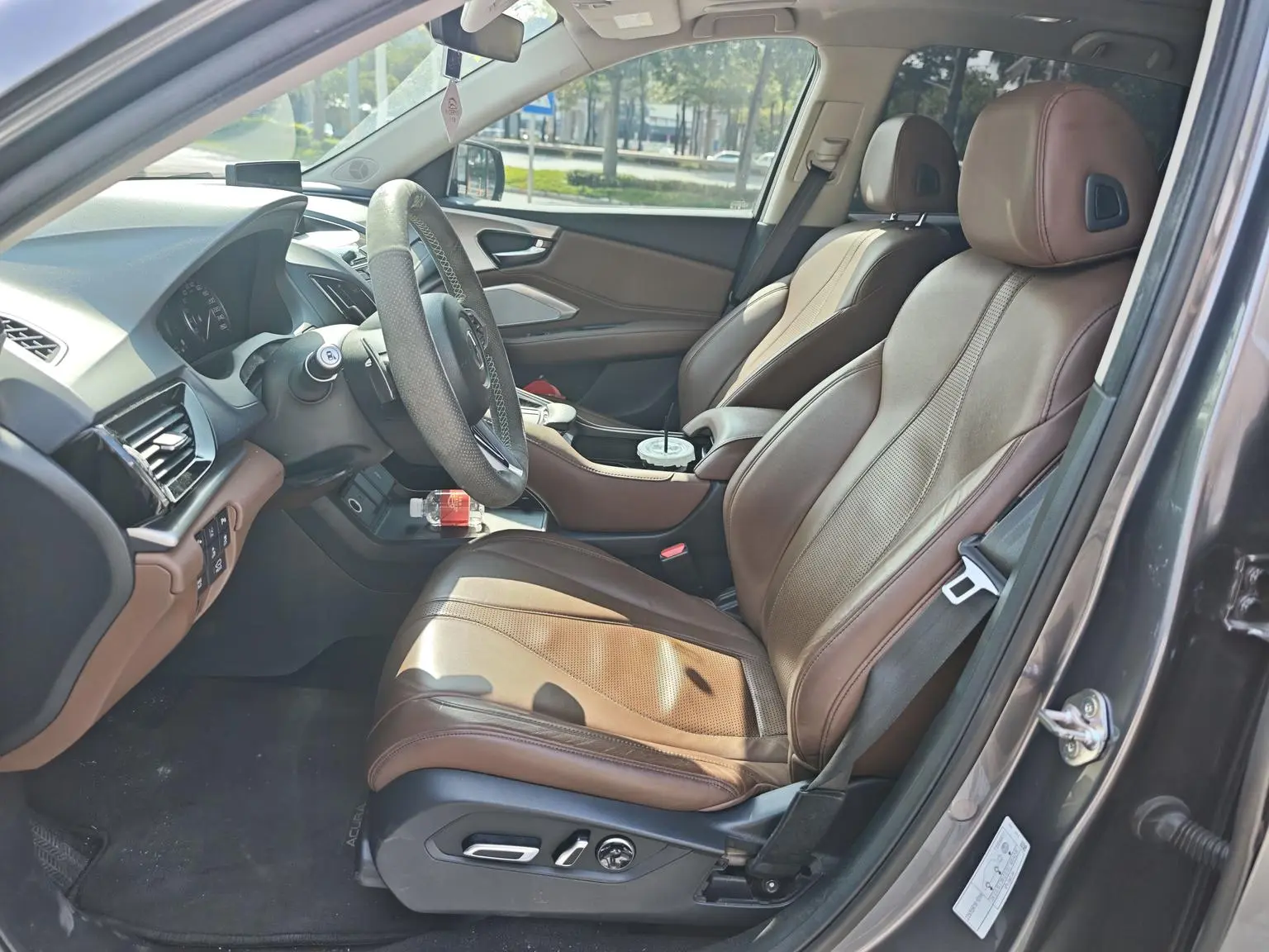 Acura RDX 2021 2.0T Premium Plus