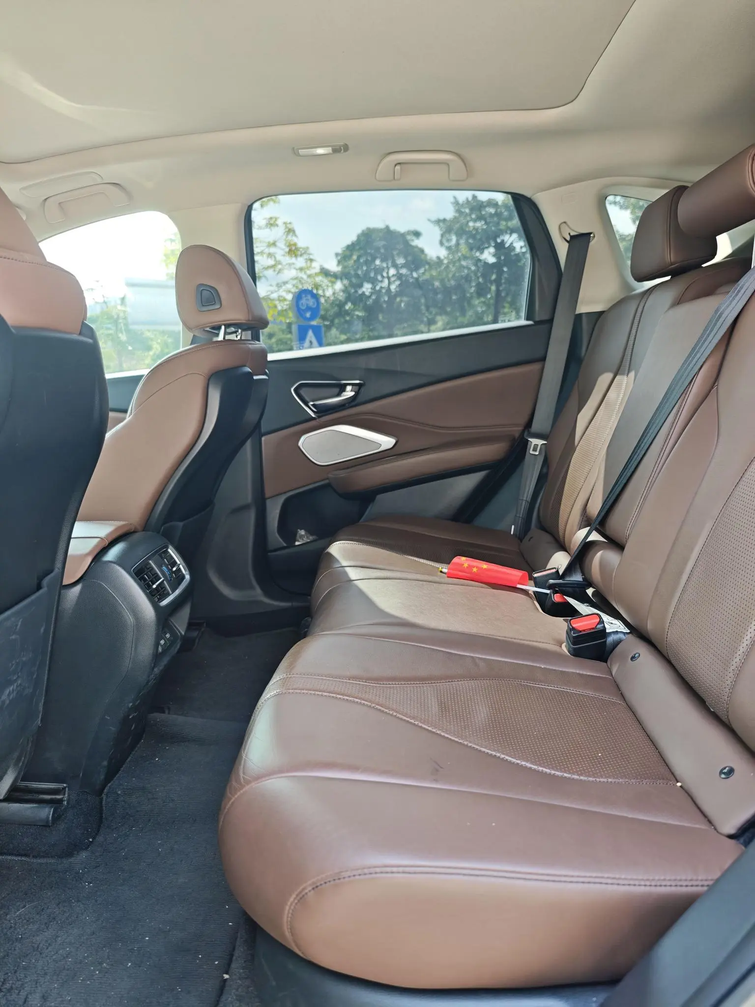 Acura RDX 2021 2.0T Premium Plus