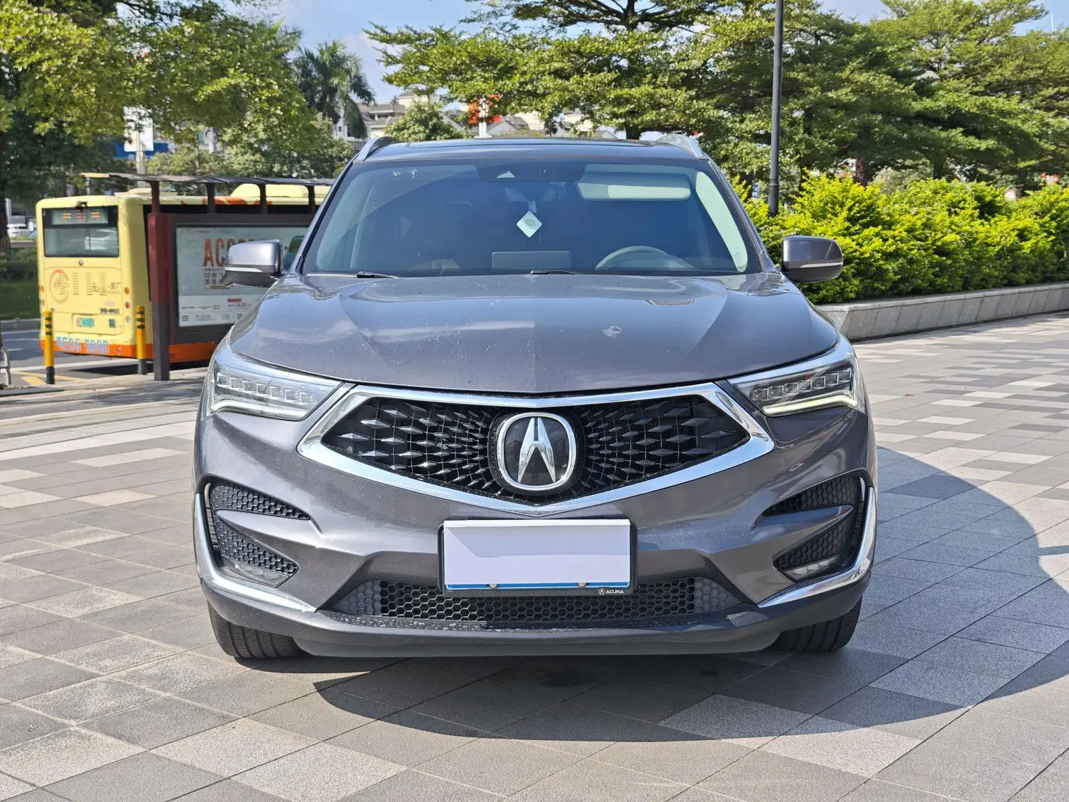 Acura RDX 2021 2.0T Premium Plus