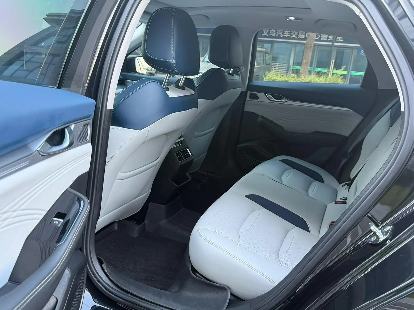 Geely Xingrui 2023 2.0T Premium