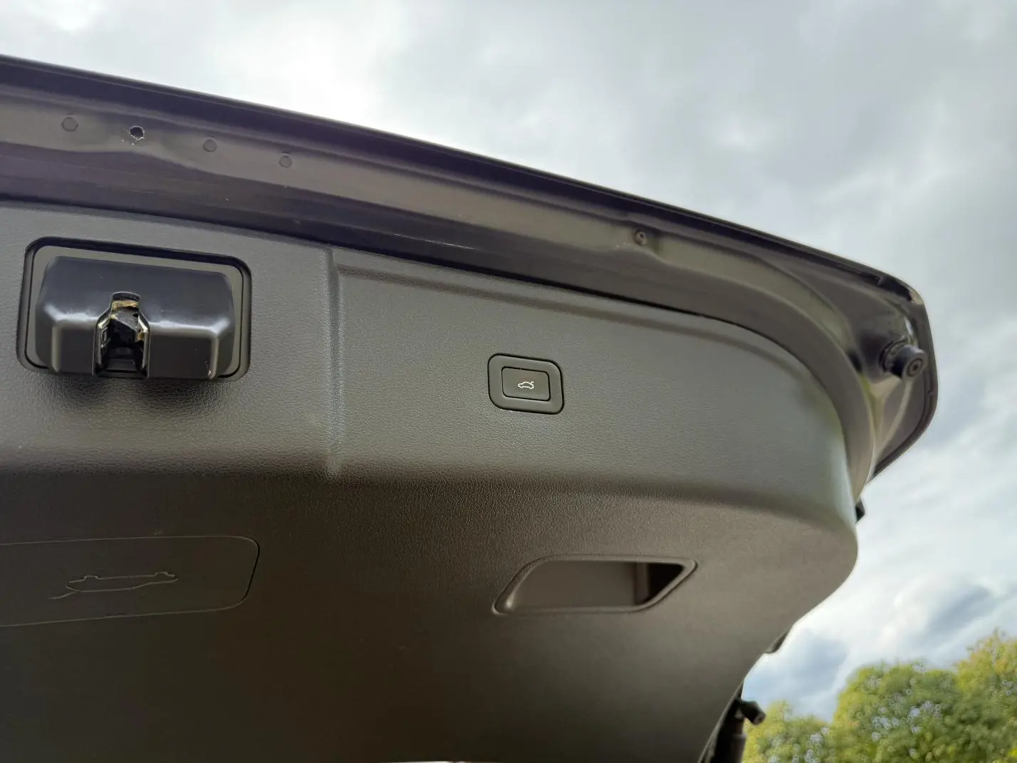 Hongqi HS5 2022 Facelift 2.0T Connected Flagship Enjoy 4WD