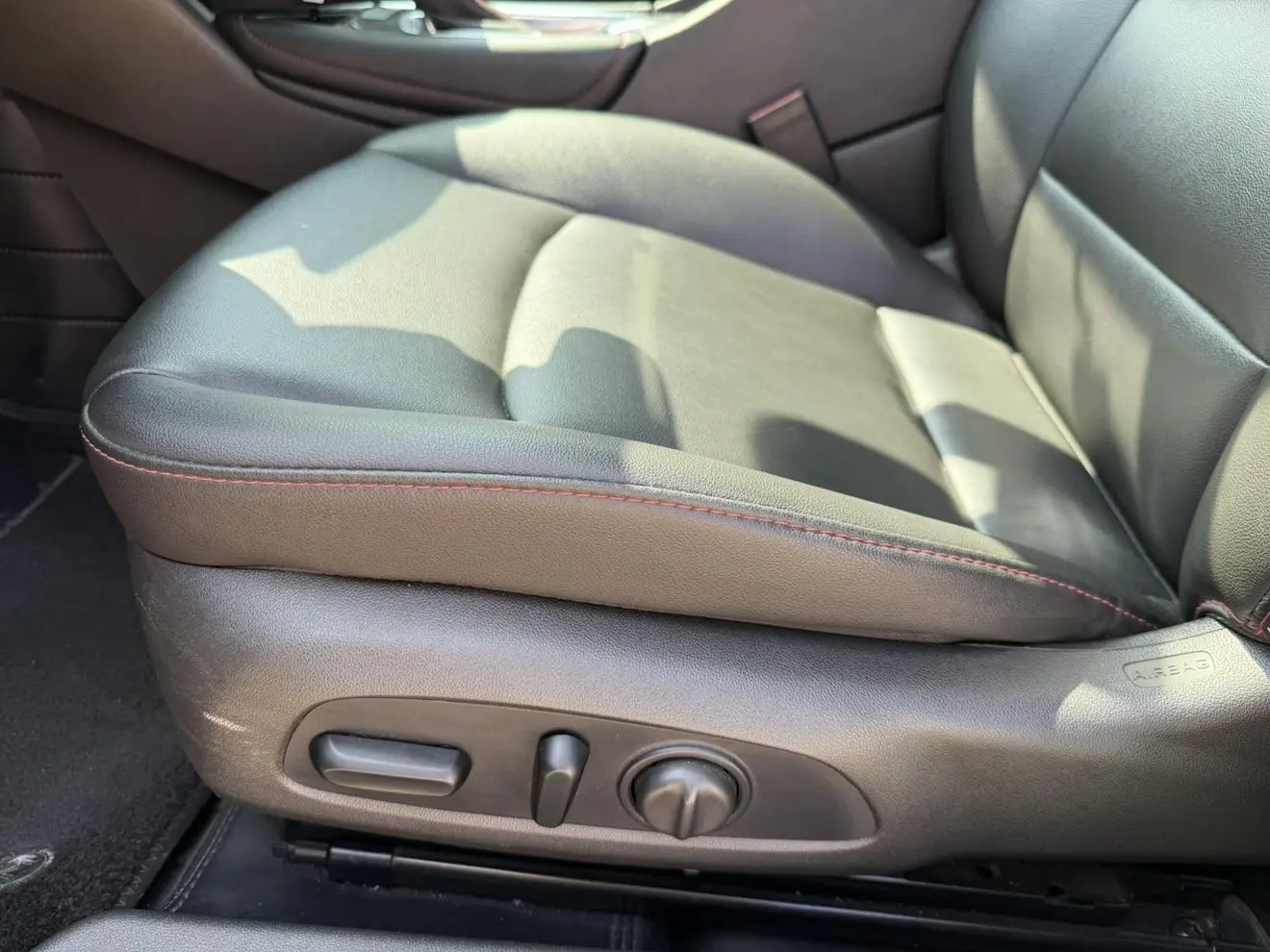 Chevrolet Malibu XL 2020 Redline 550T Auto Sharp
