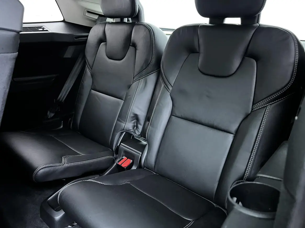 Volvo XC90 2019 T6 Smart Elegant 7 seat