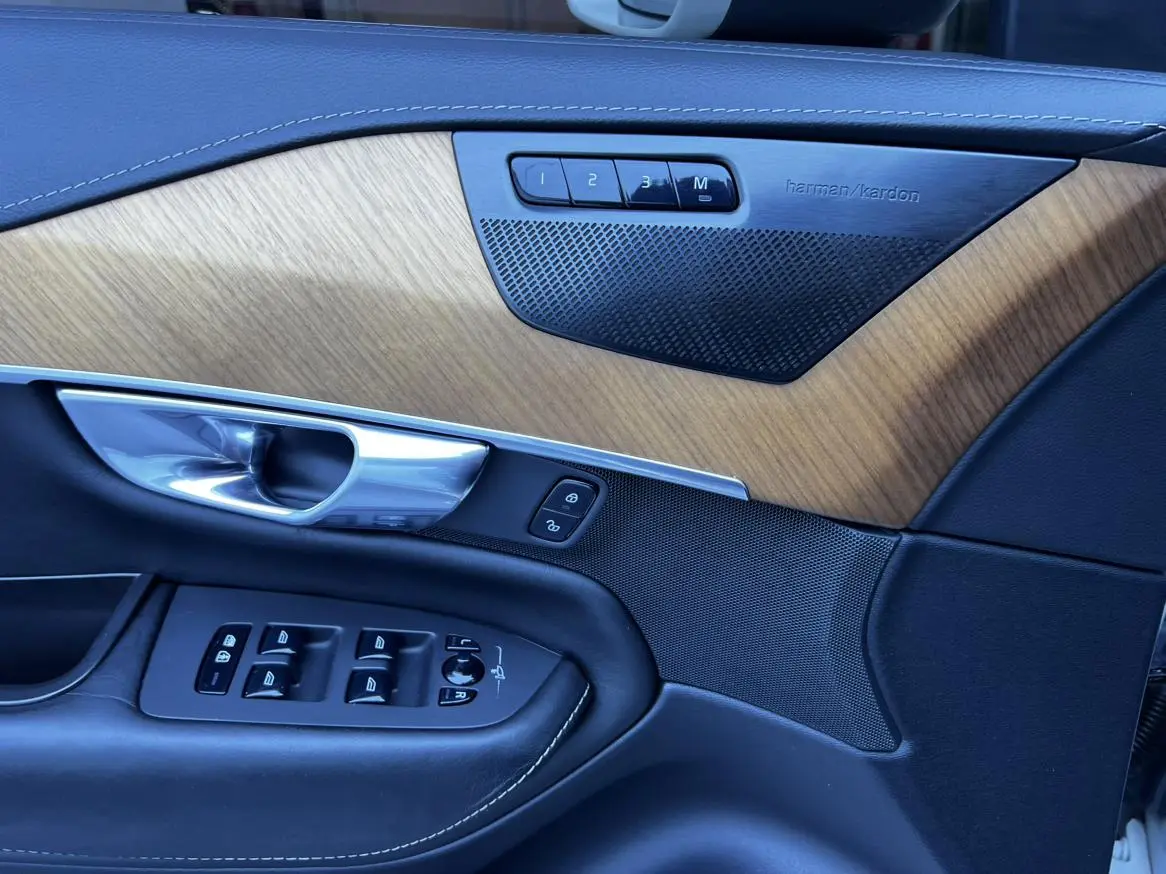 Volvo XC90 2019 T6 Smart Elegant 7 seat