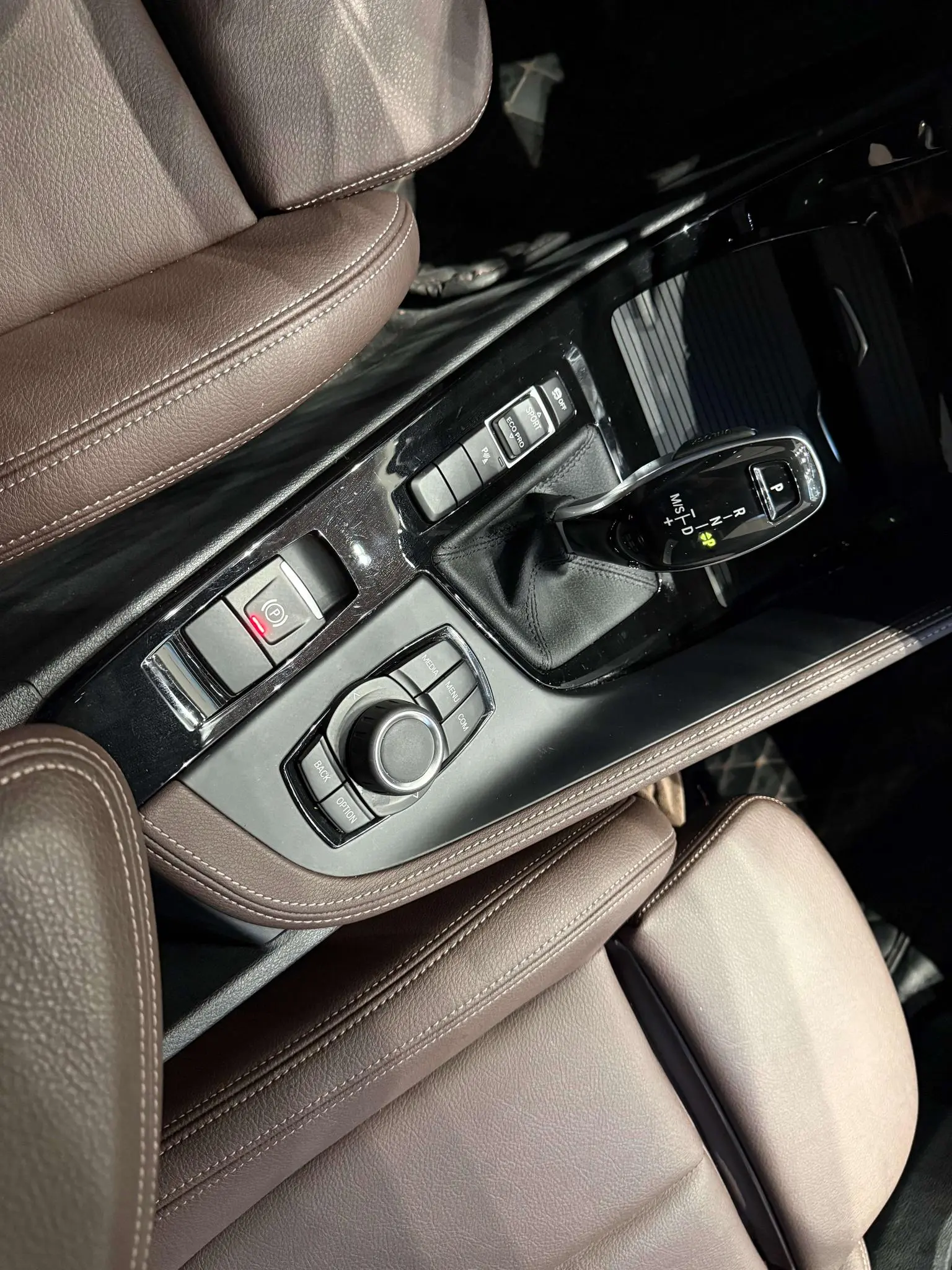 BMW X2 2020 sDrive25i Leading M Sport Package