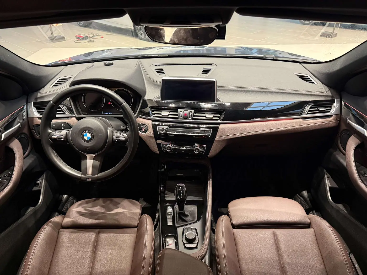 BMW X2 2020 sDrive25i Leading M Sport Package