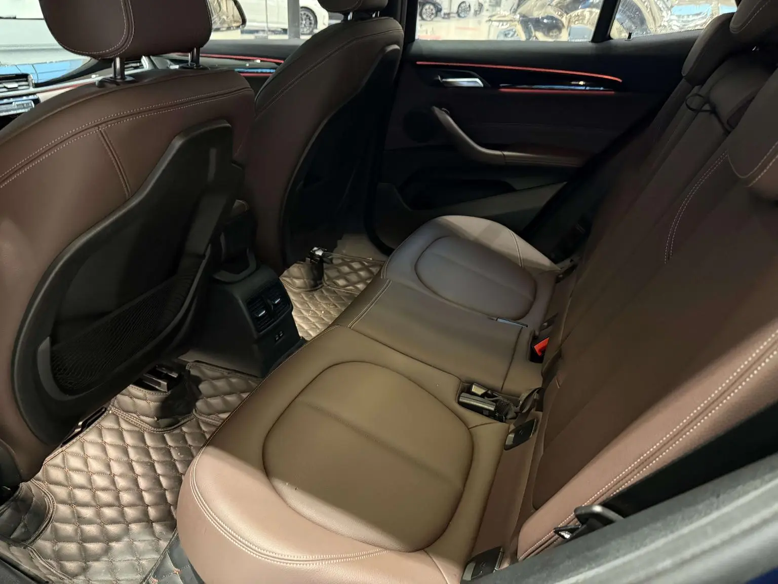 BMW X2 2020 sDrive25i Leading M Sport Package