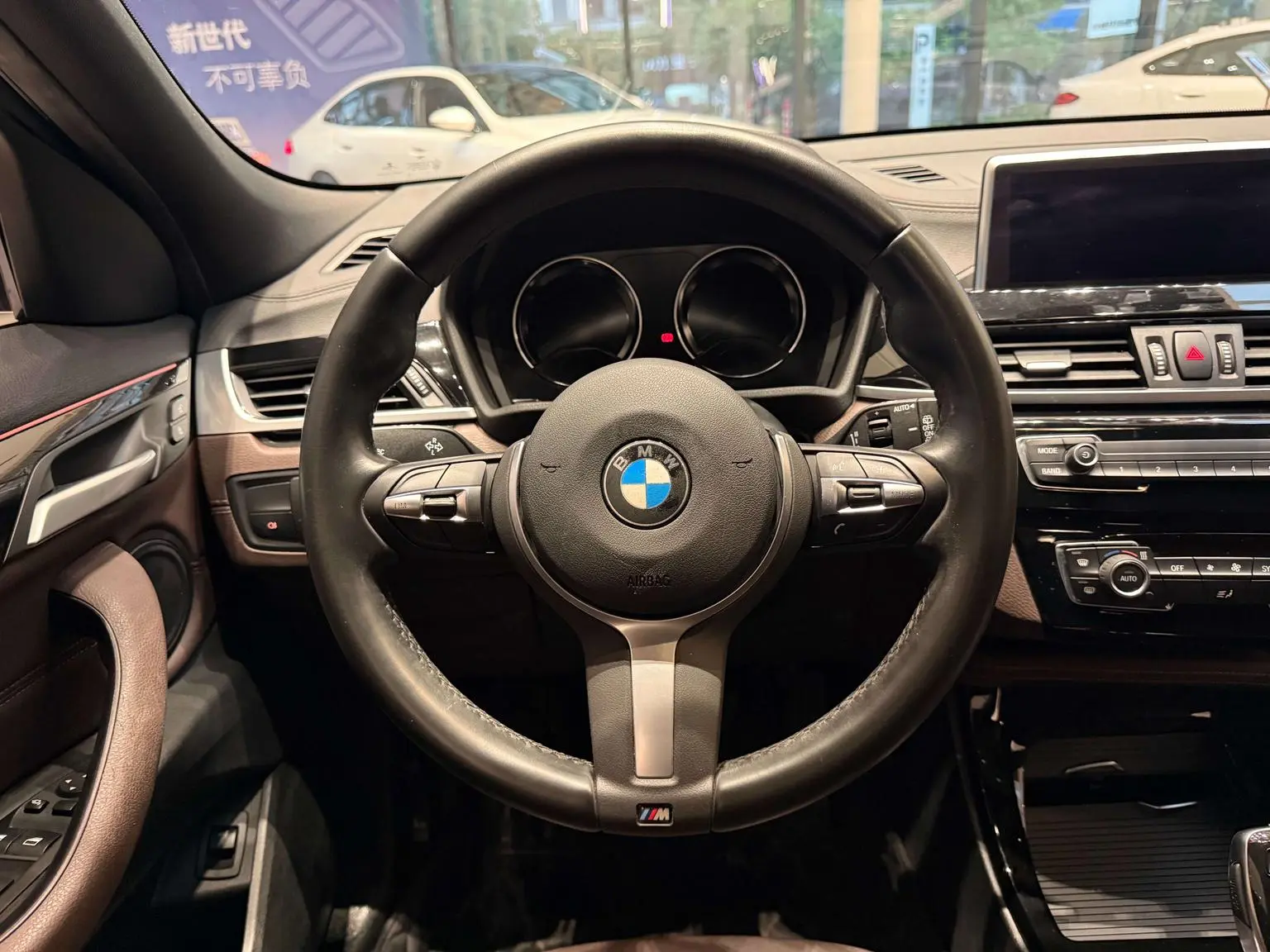 BMW X2 2020 sDrive25i Leading M Sport Package
