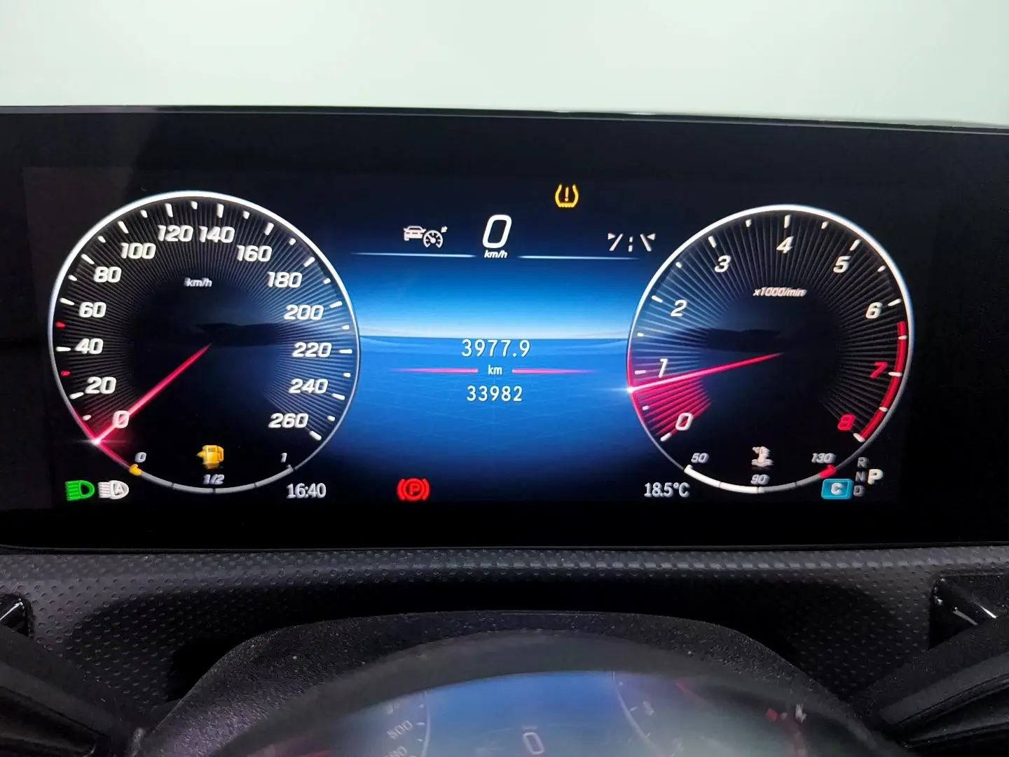 Mercedes-Benz A Class 2024 A 180 L