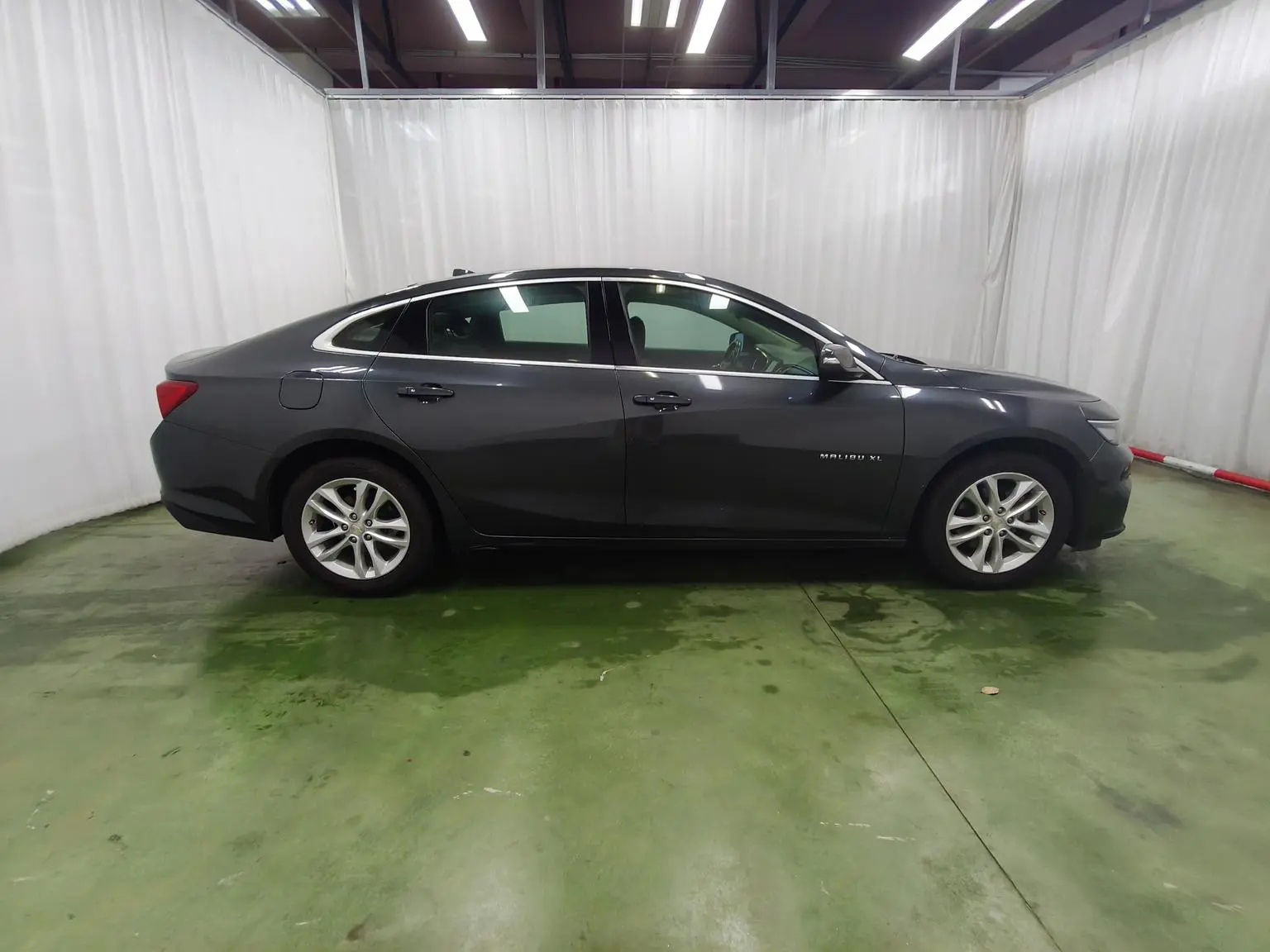 Chevrolet Malibu XL 2018 530T Auto Sharp