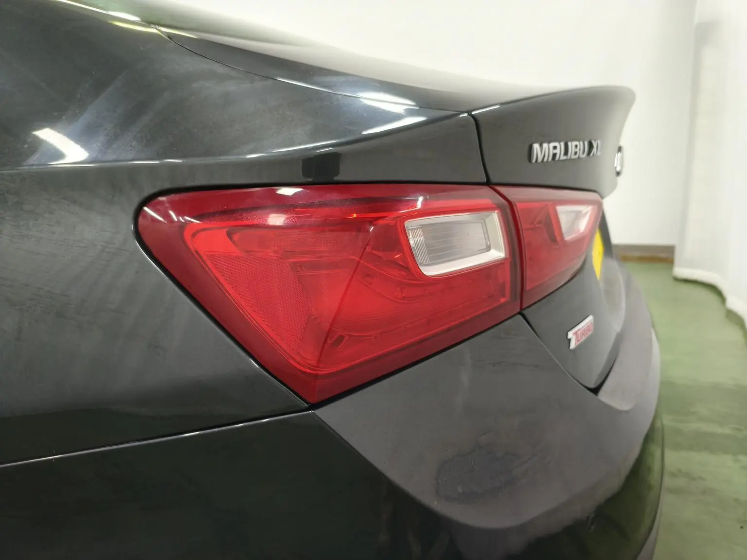 Chevrolet Malibu XL 2018 530T Auto Sharp