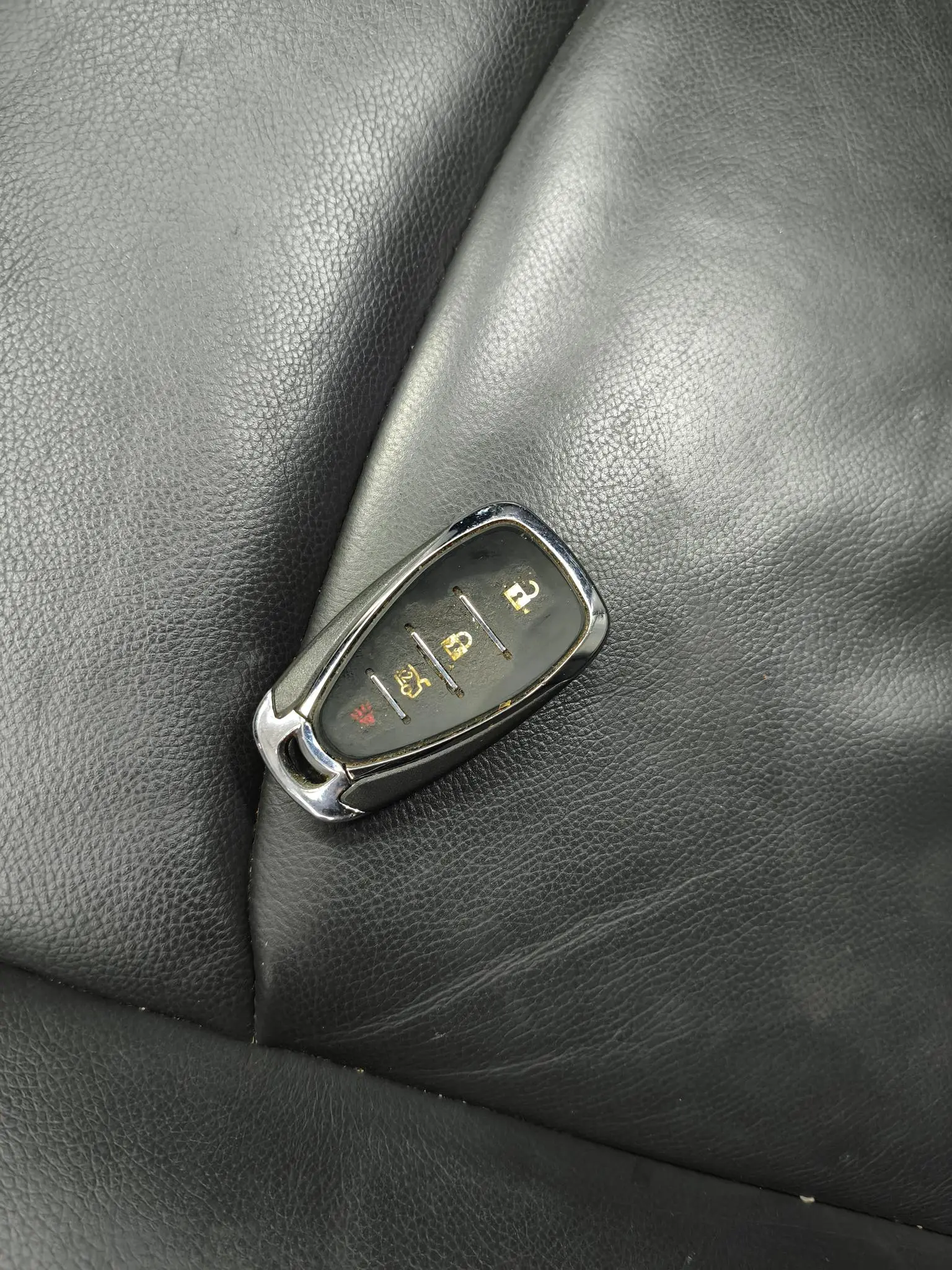 Chevrolet Malibu XL 2018 530T Auto Sharp