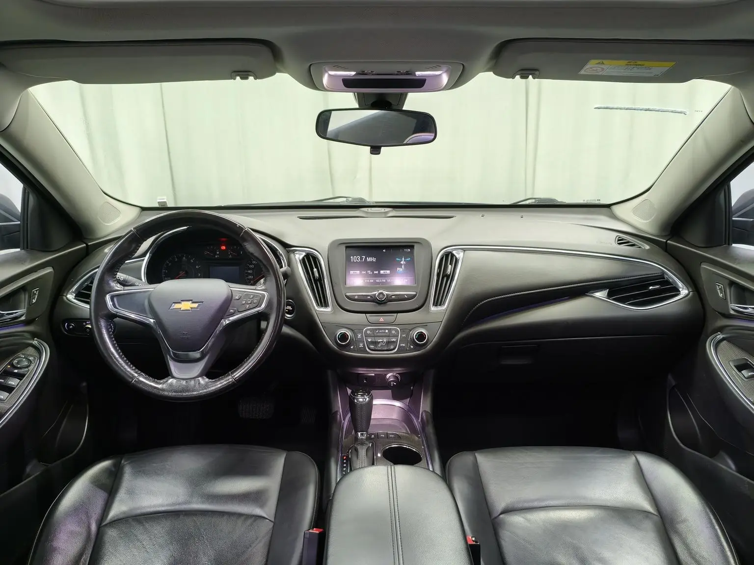Chevrolet Malibu XL 2018 530T Auto Sharp