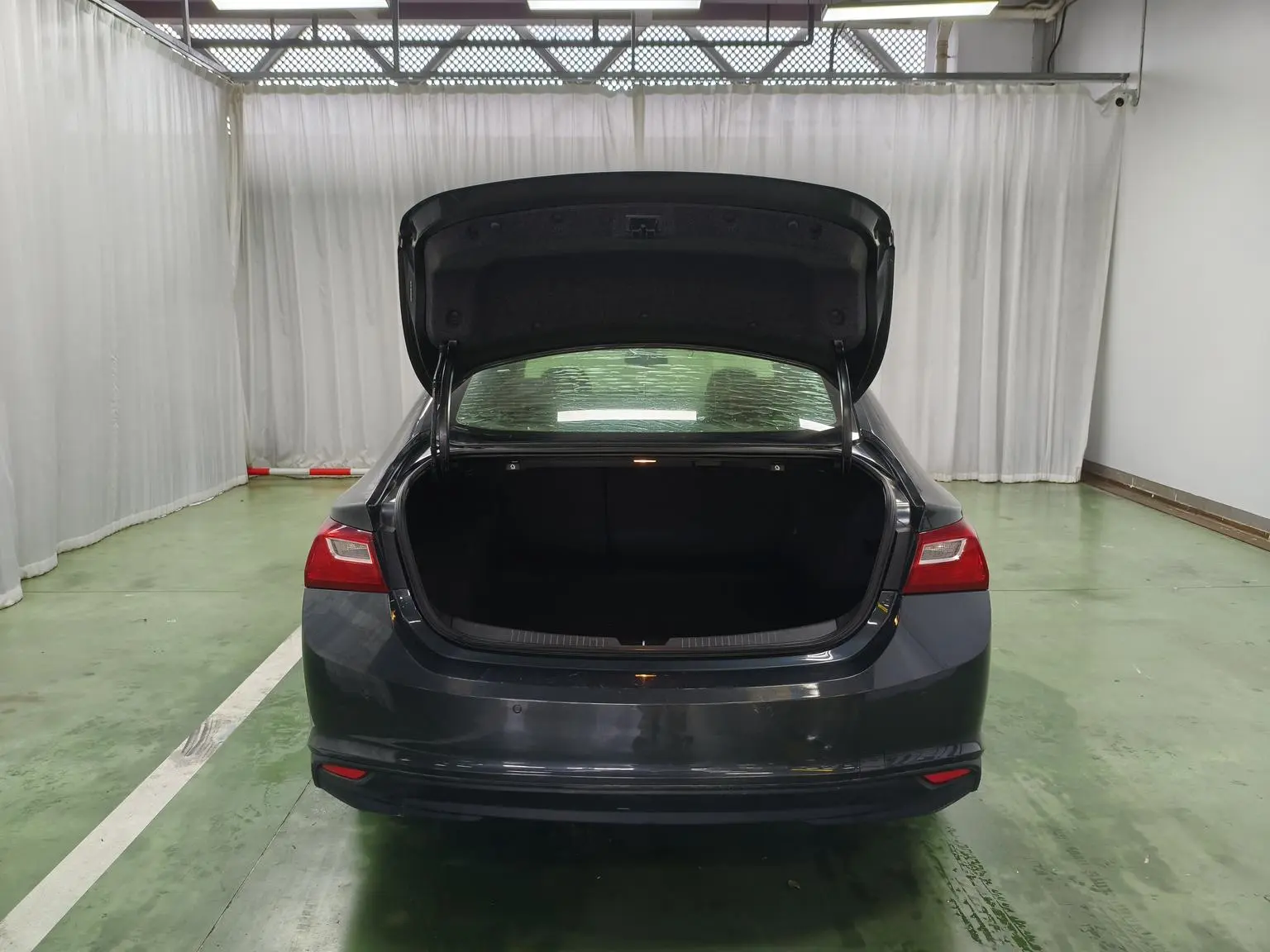 Chevrolet Malibu XL 2018 530T Auto Sharp