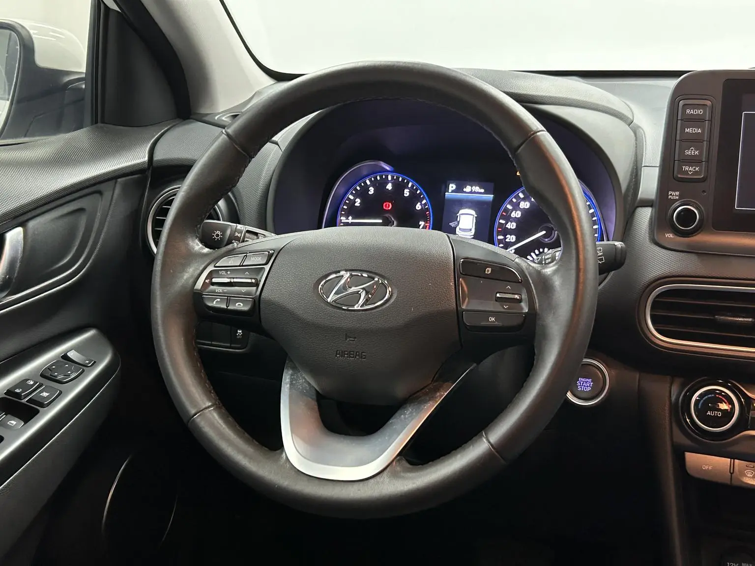 Hyundai 2018 1.6T