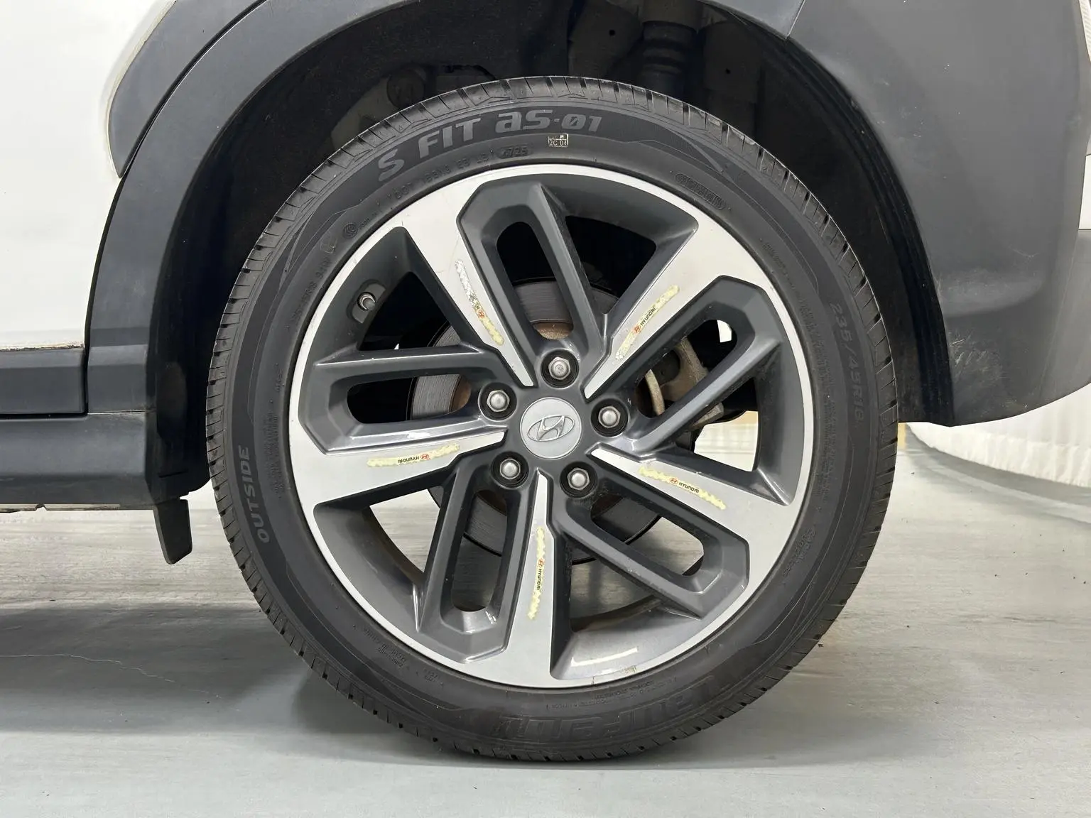 Hyundai 2018 1.6T