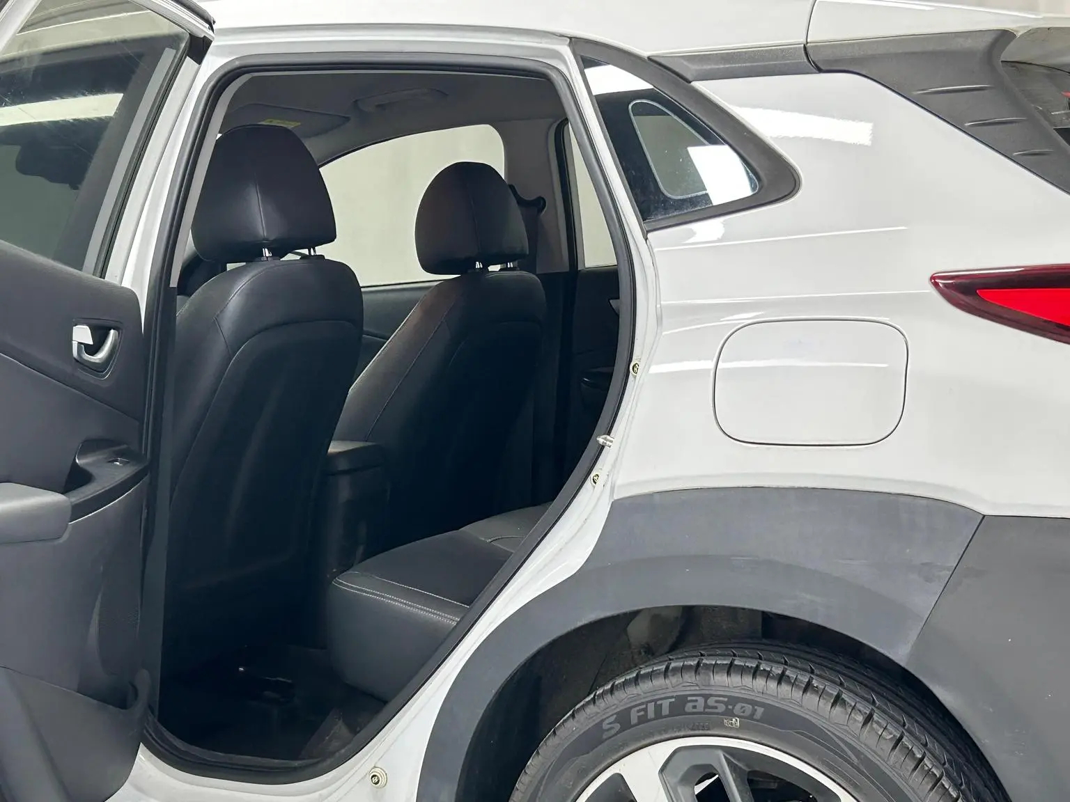 Hyundai 2018 1.6T