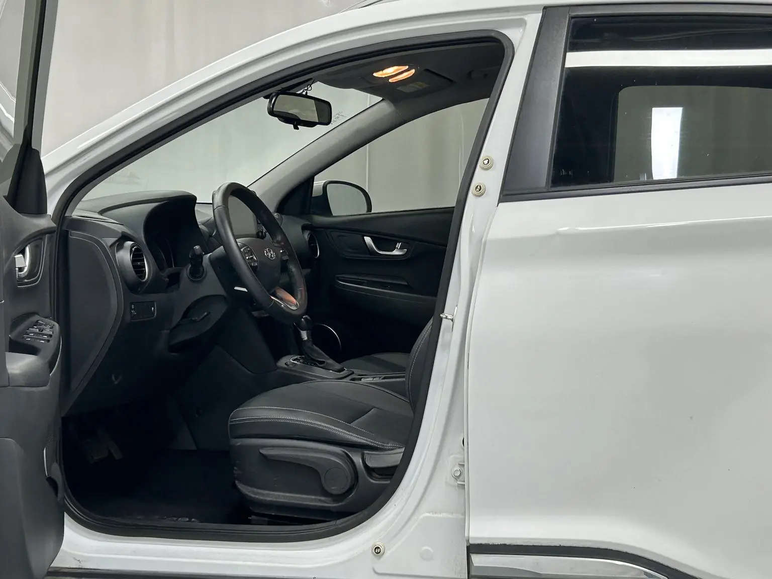 Hyundai 2018 1.6T