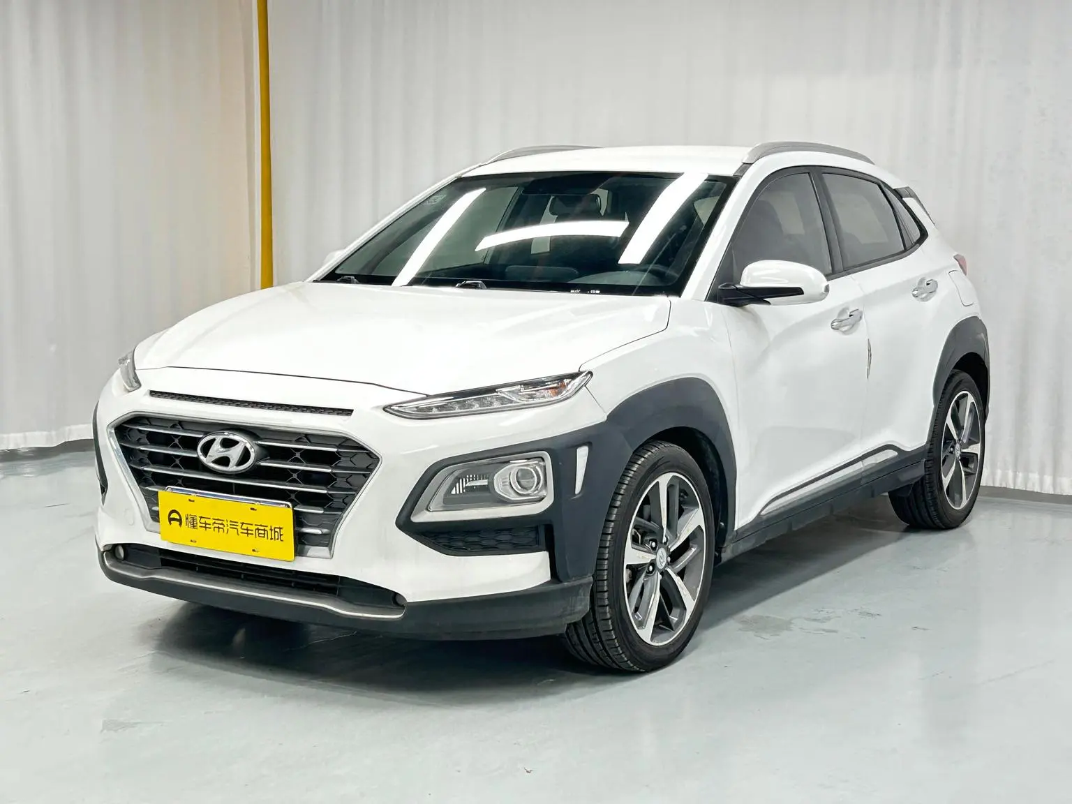 Hyundai 2018 1.6T
