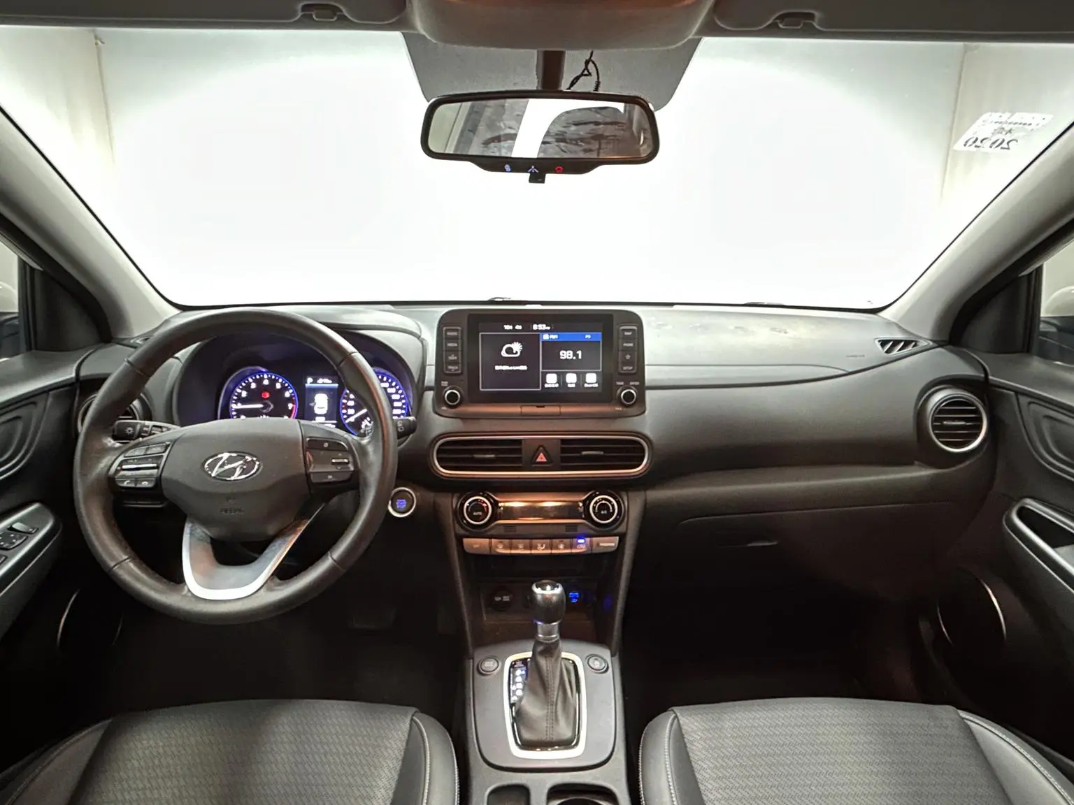 Hyundai 2018 1.6T