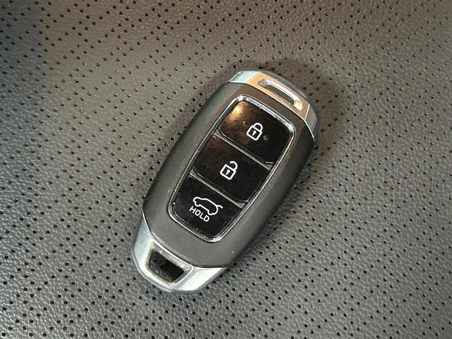 Hyundai 2018 1.6T