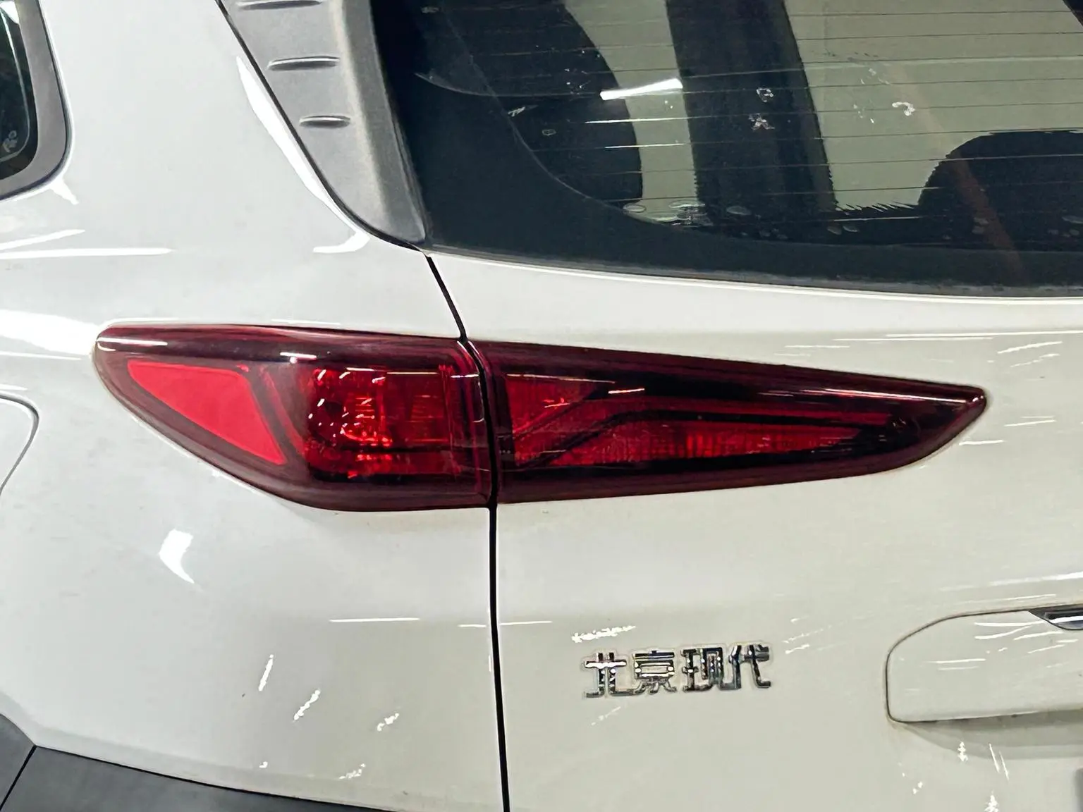 Hyundai 2018 1.6T
