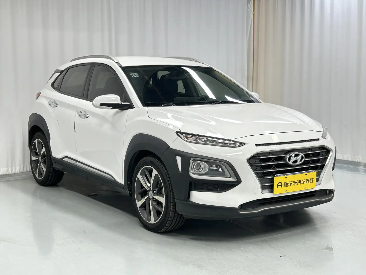 Hyundai 2018 1.6T