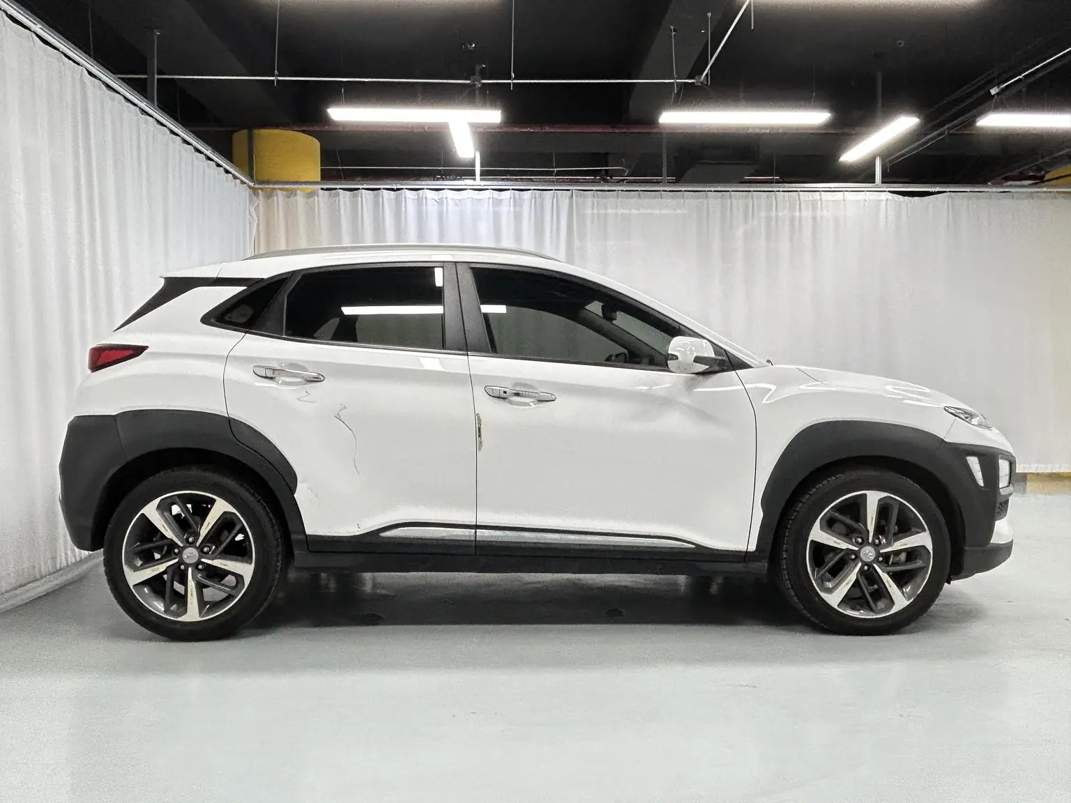 Hyundai 2018 1.6T