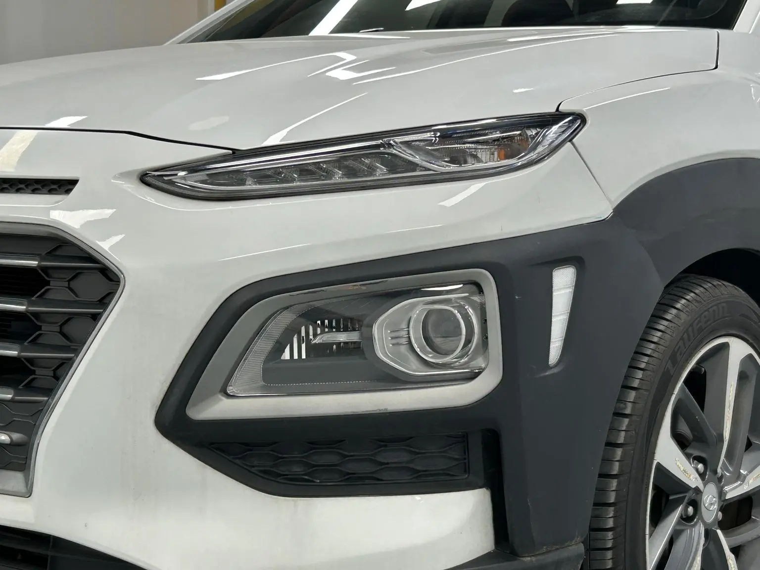 Hyundai 2018 1.6T