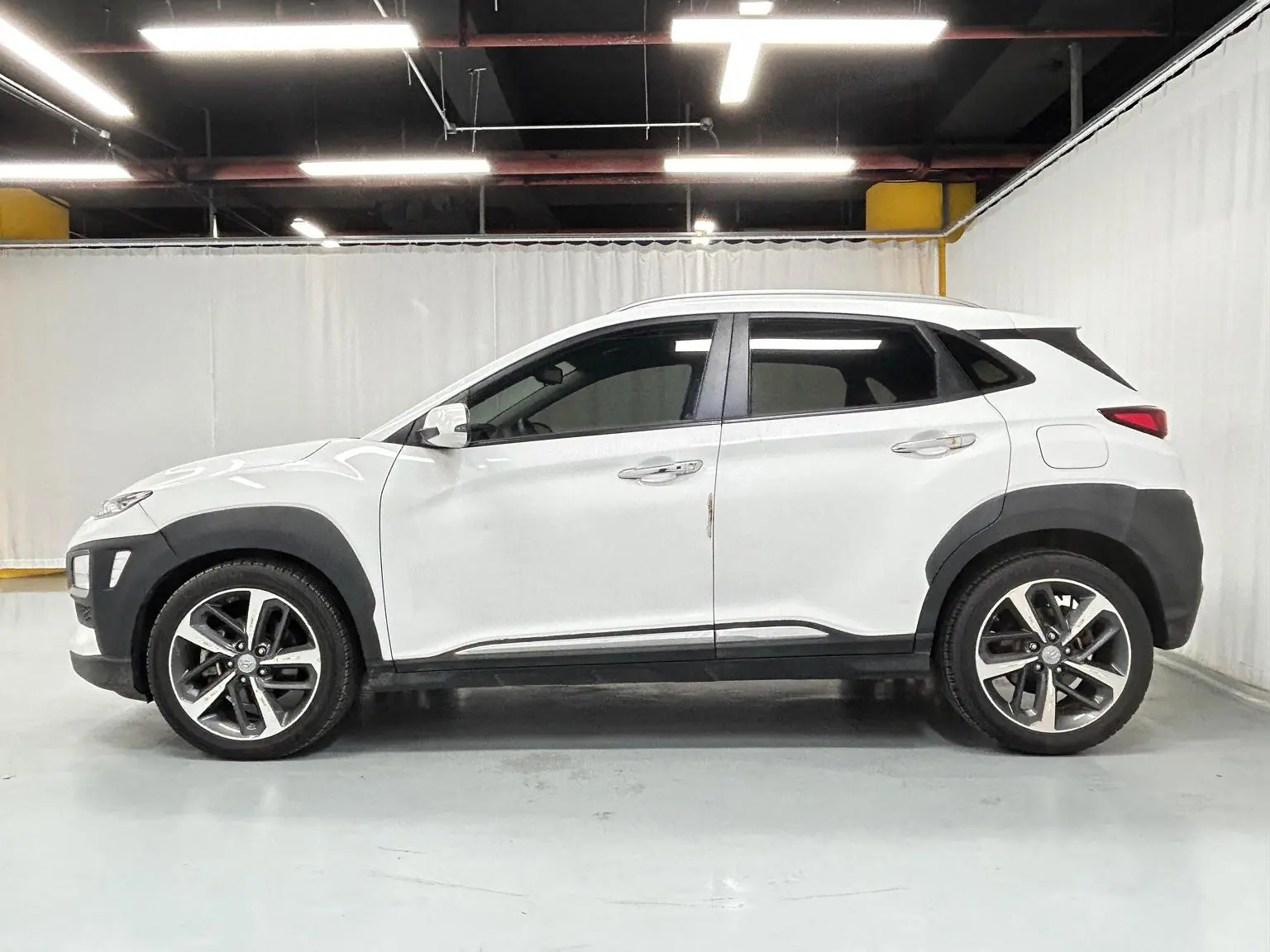 Hyundai 2018 1.6T