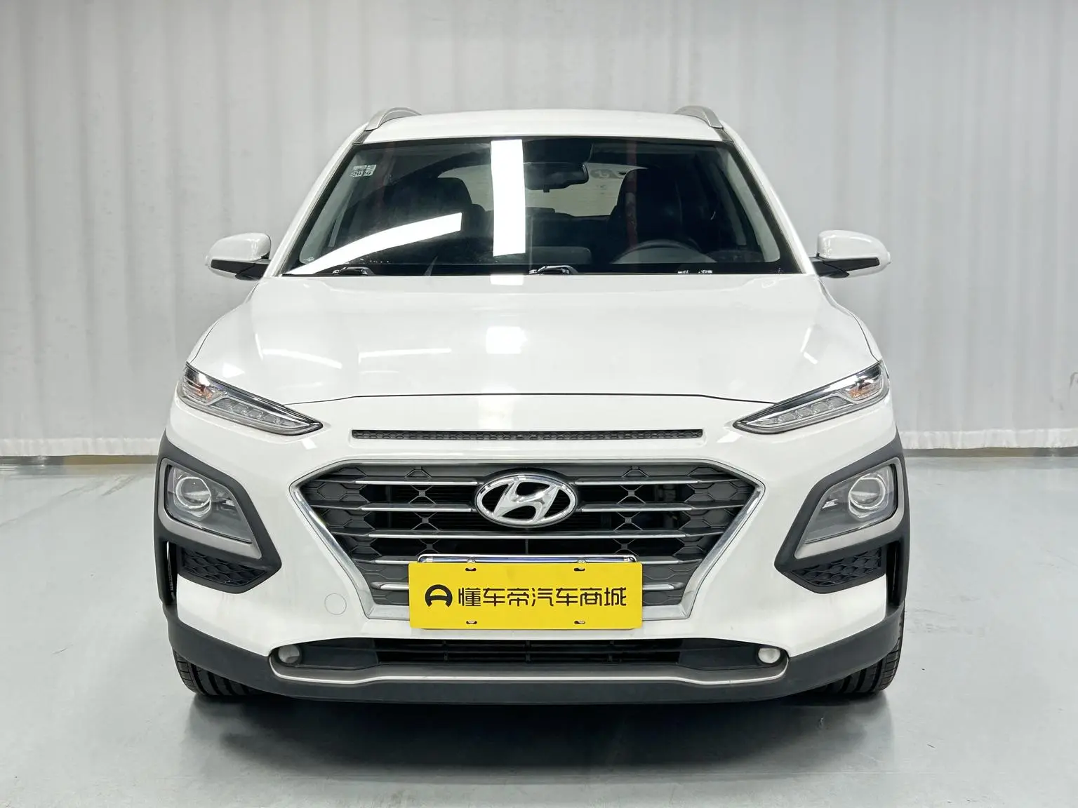Hyundai 2018 1.6T