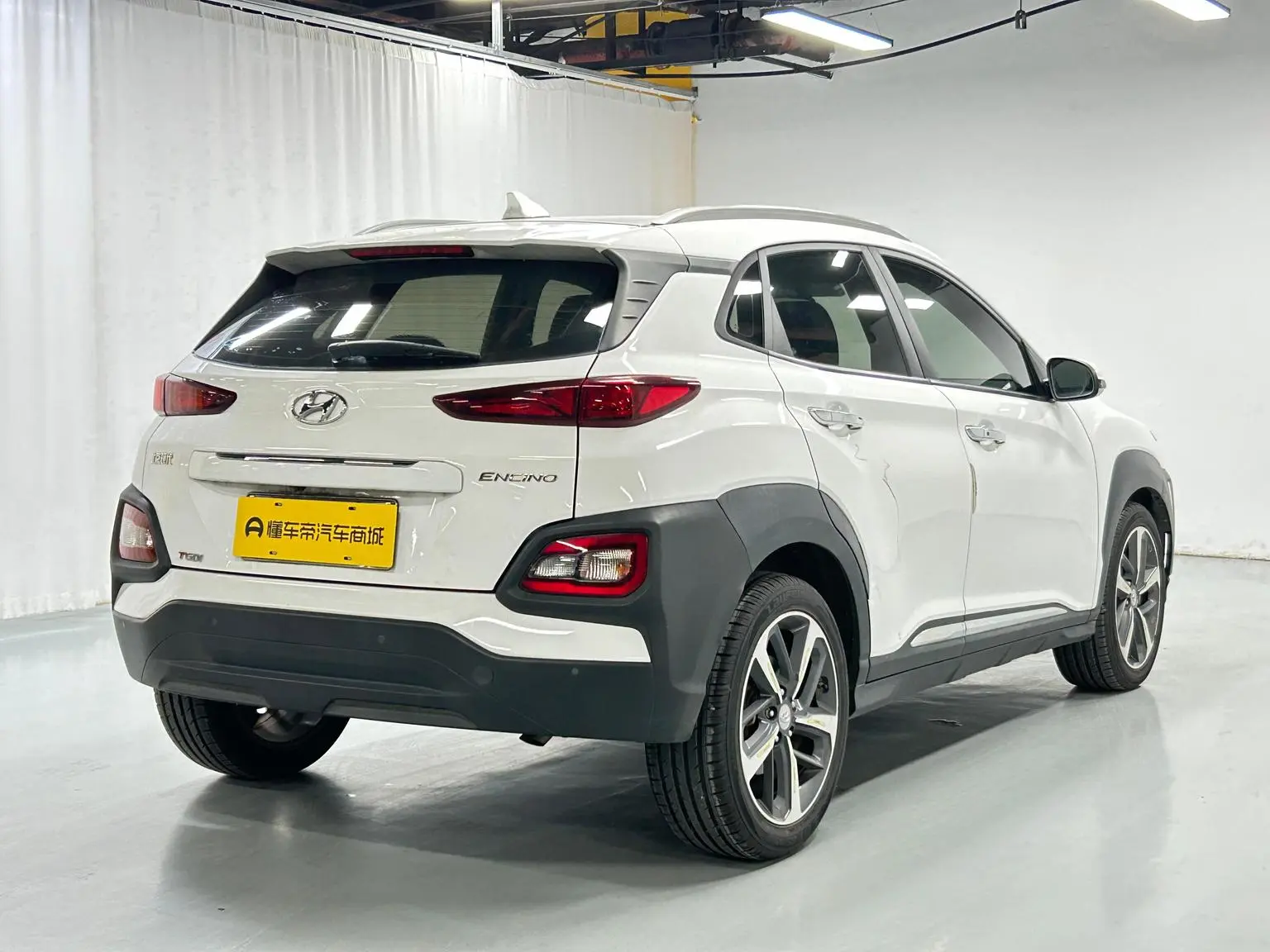 Hyundai 2018 1.6T