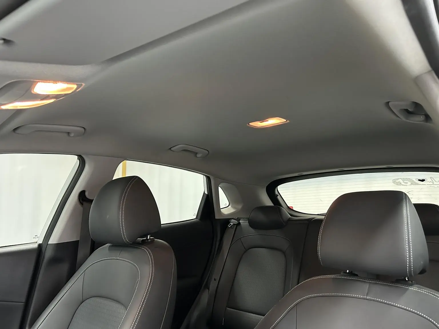 Hyundai 2018 1.6T