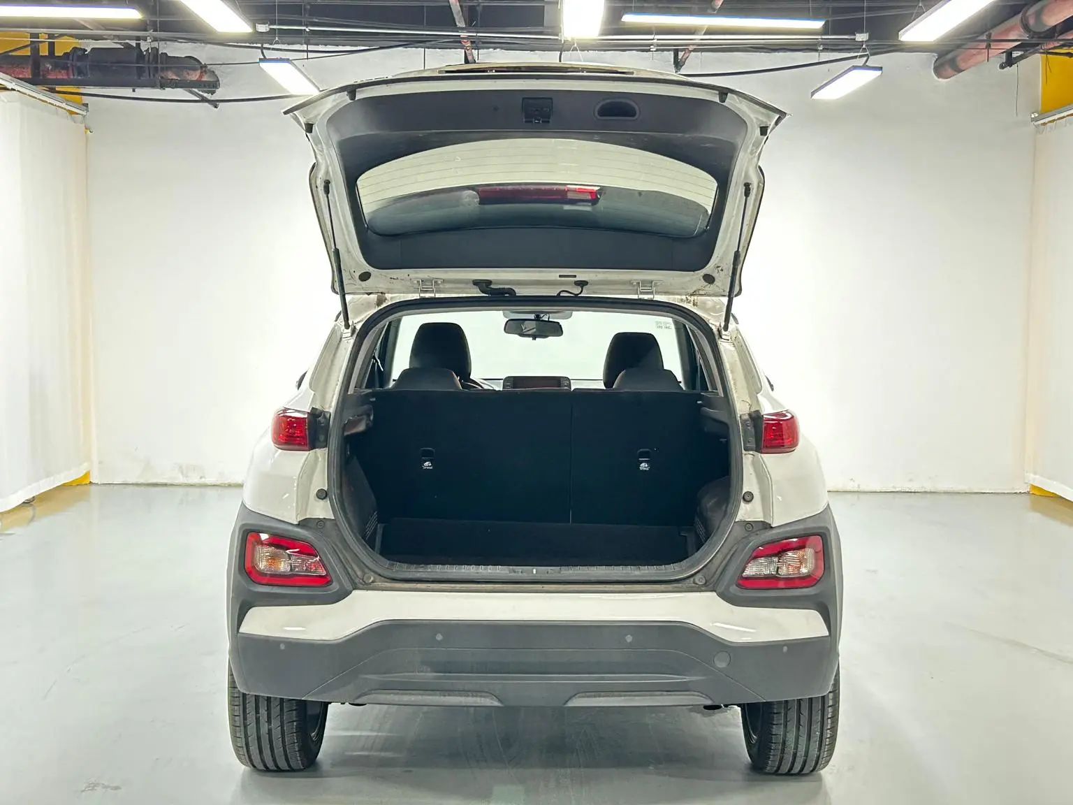 Hyundai 2018 1.6T