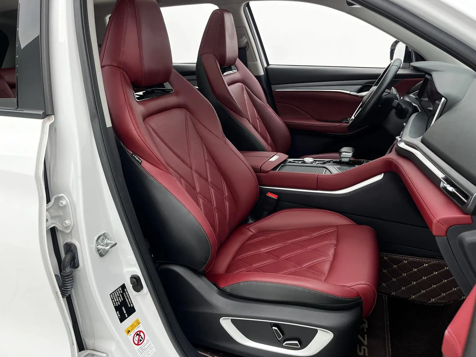Changan CS75 PLUS 2022 2.0T Auto Flagship