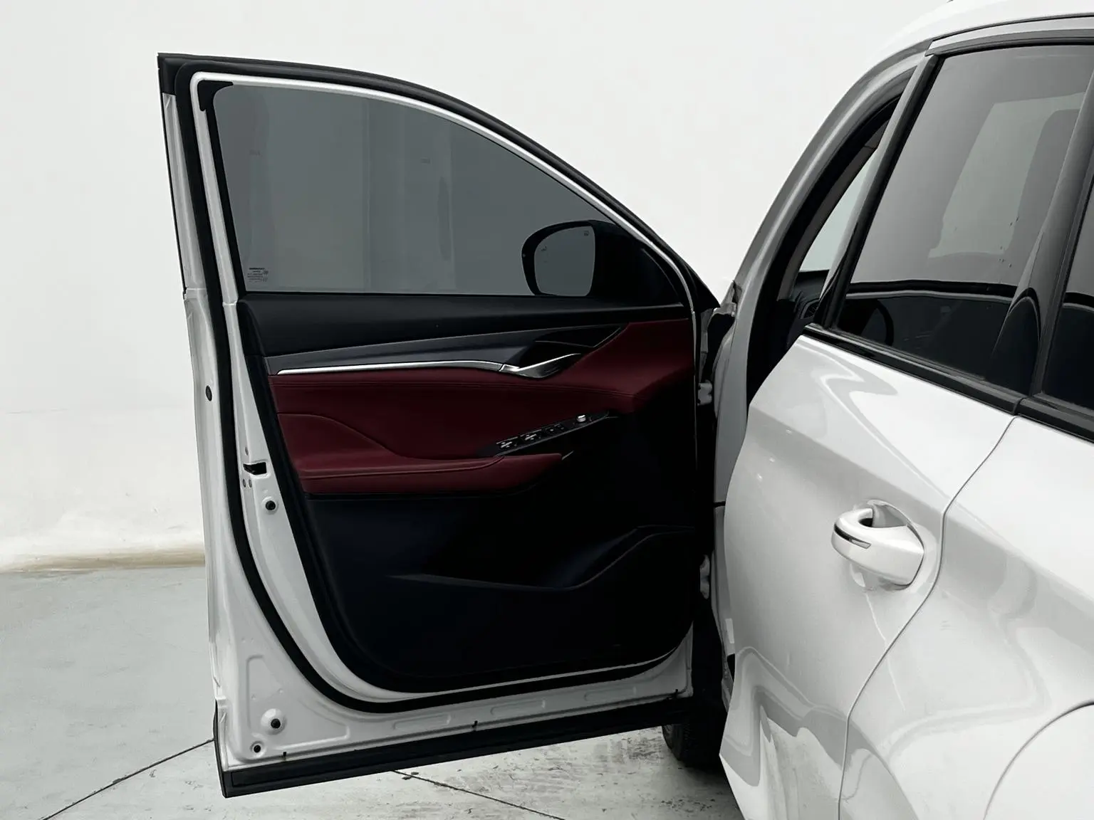 Changan CS75 PLUS 2022 2.0T Auto Flagship
