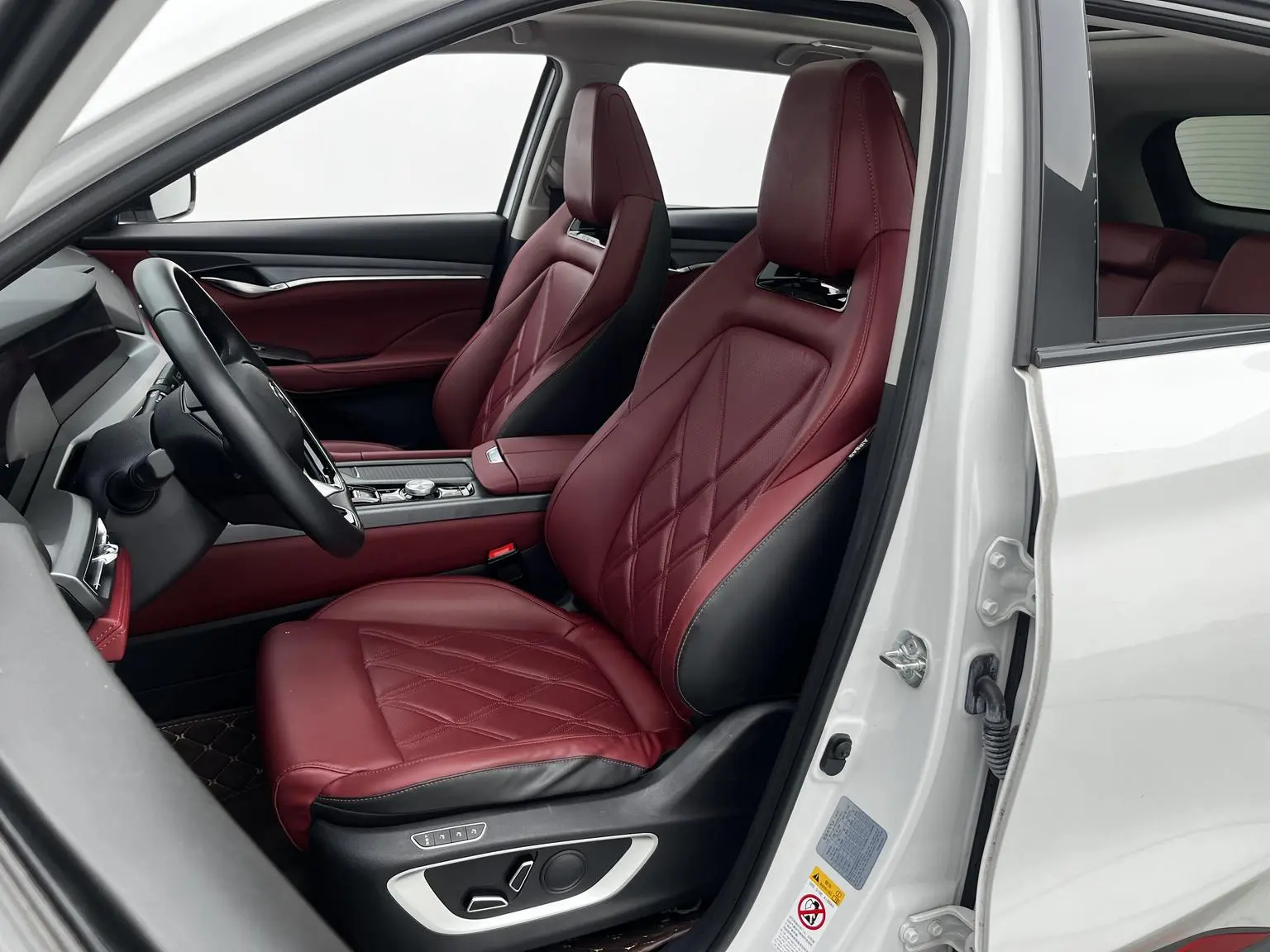 Changan CS75 PLUS 2022 2.0T Auto Flagship