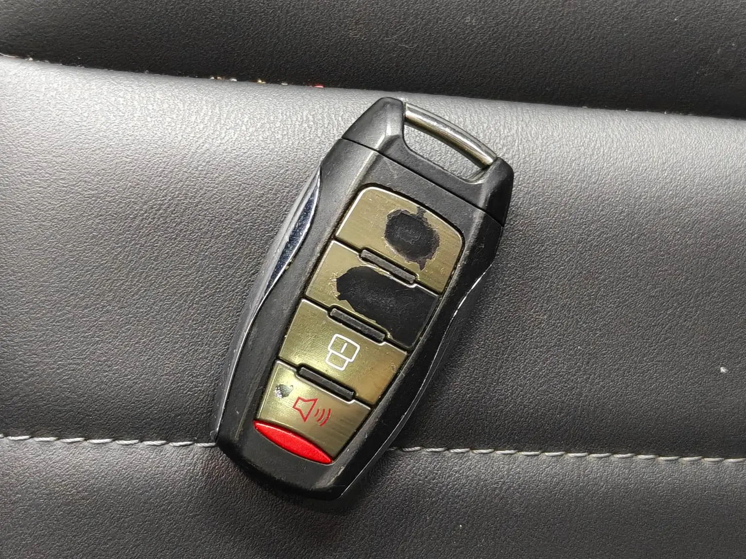 Haval F7 2020 2.0T 2WD i