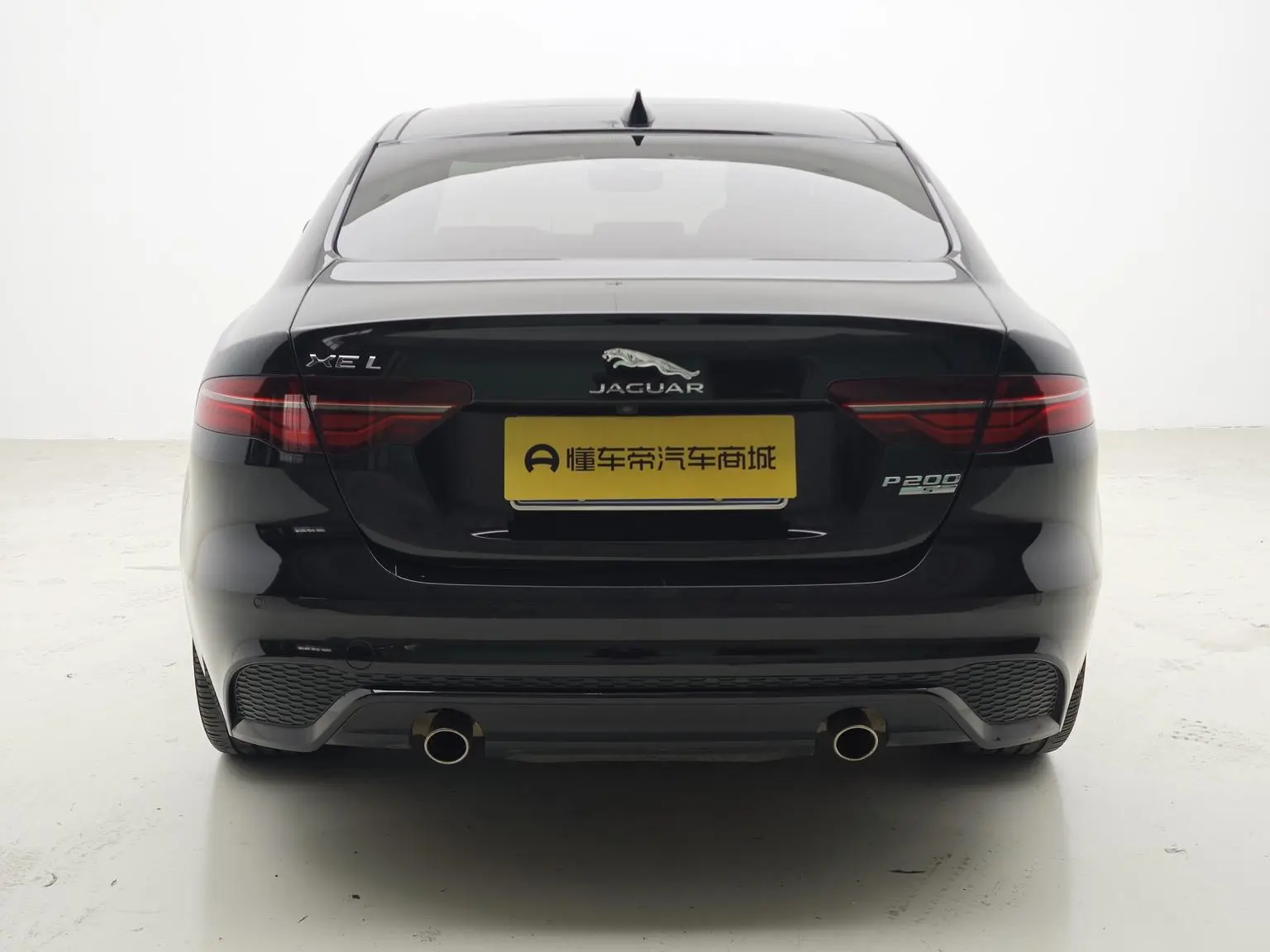 Jaguar XEL 2020 2.0T 200PS R-DYNAMIC S Progressive Sport