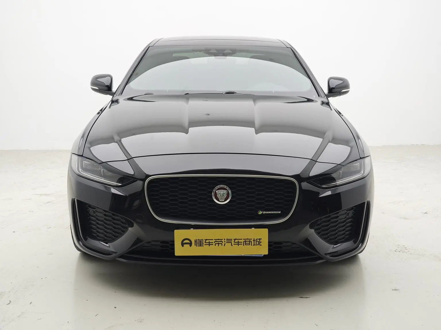 Jaguar XEL 2020 2.0T 200PS R-DYNAMIC S Progressive Sport