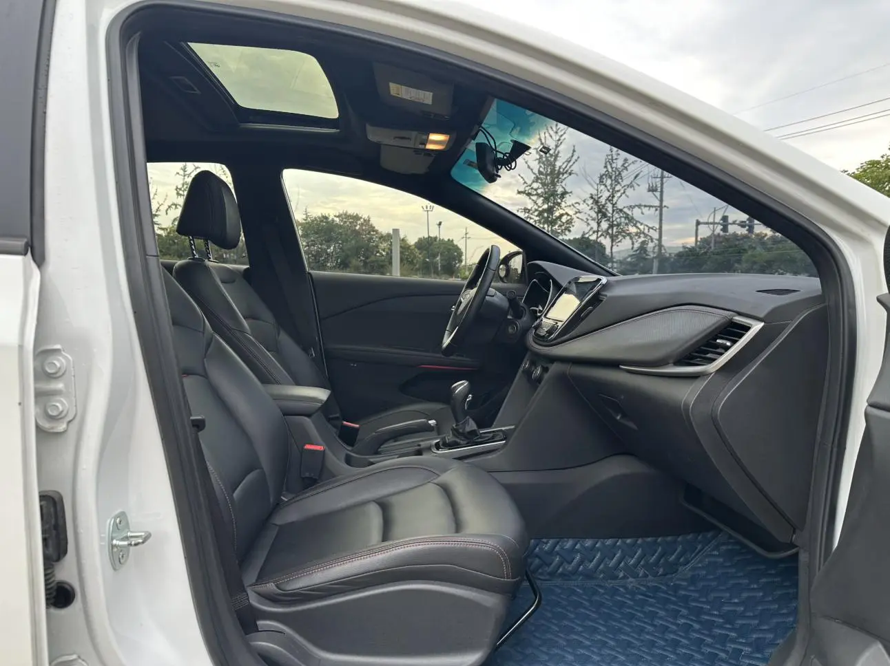 Chevrolet Cruze 2019 RS 330T Auto