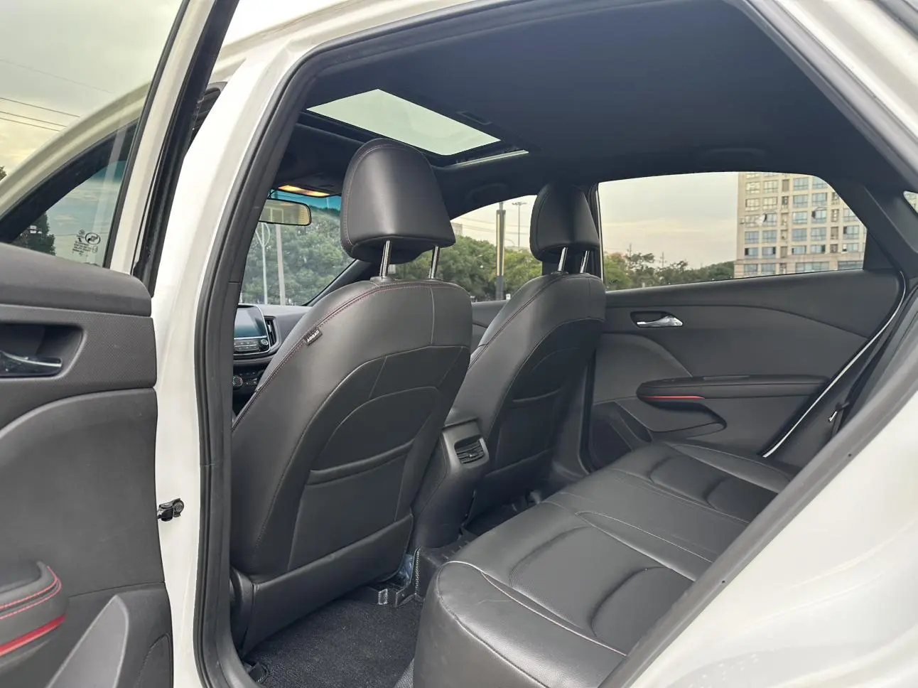 Chevrolet Cruze 2019 RS 330T Auto