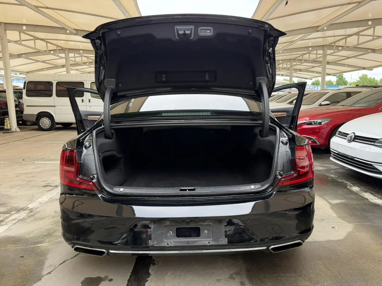 Volvo S90 2019 T5 Smart
