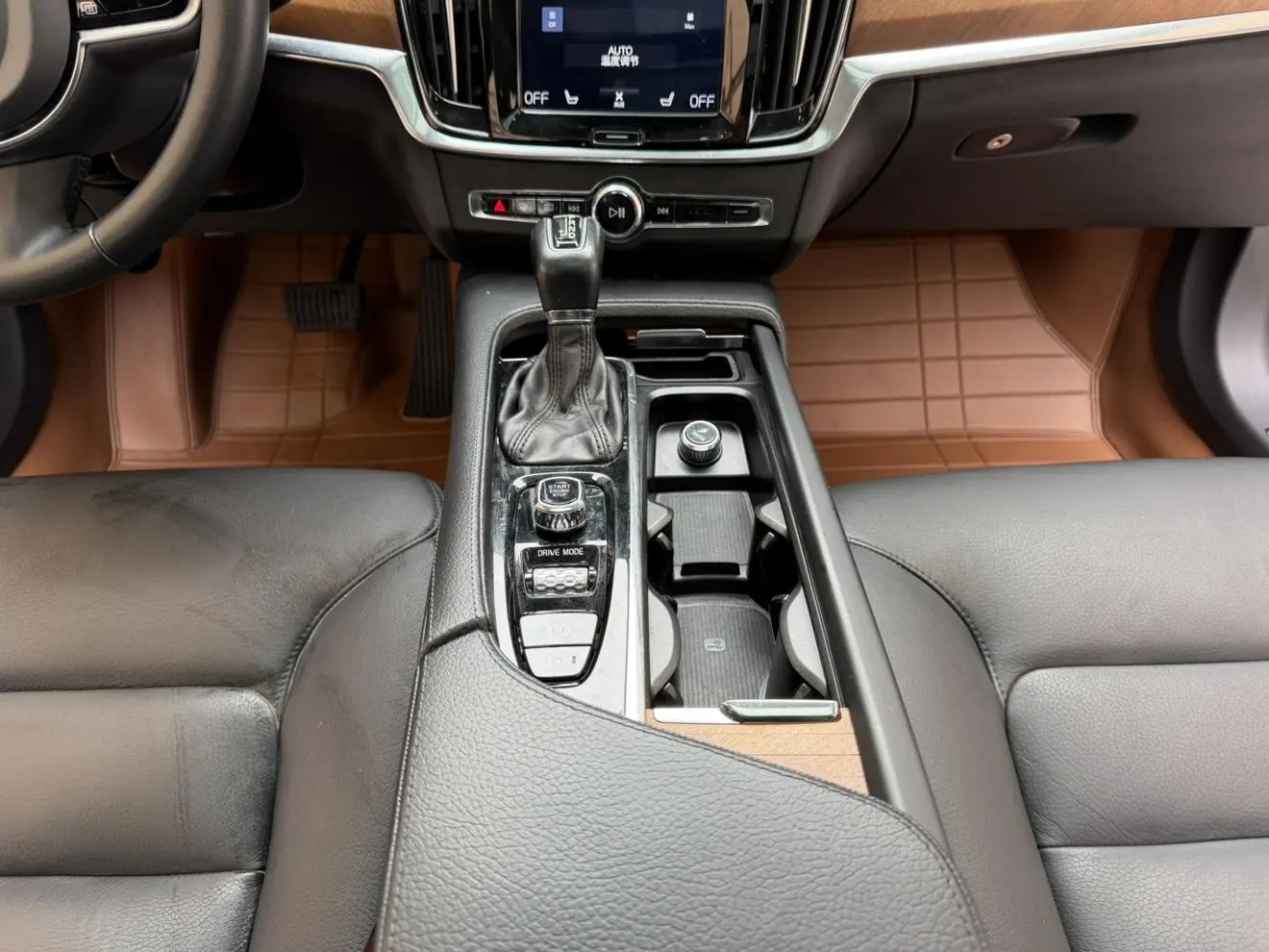 Volvo S90 2019 T5 Smart