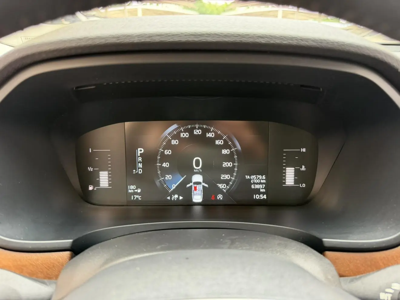 Volvo S90 2019 T5 Smart