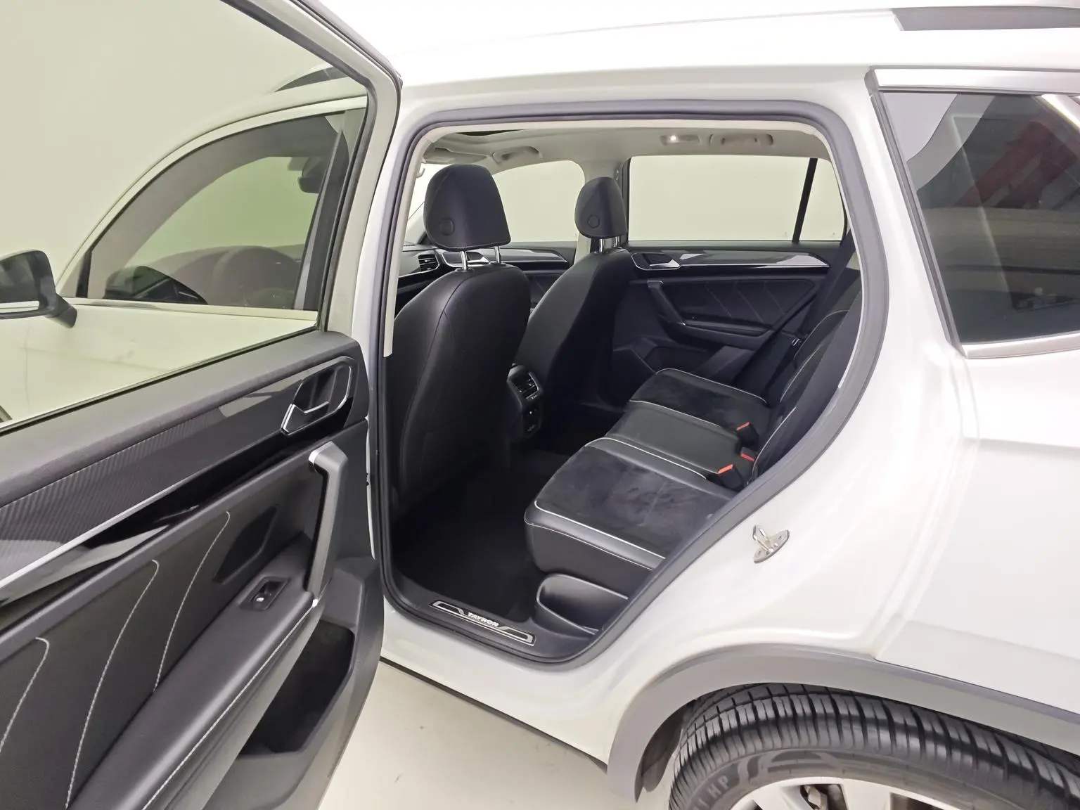 Volkswagen Tayron 2019 330TSI 2WD Premium China VI