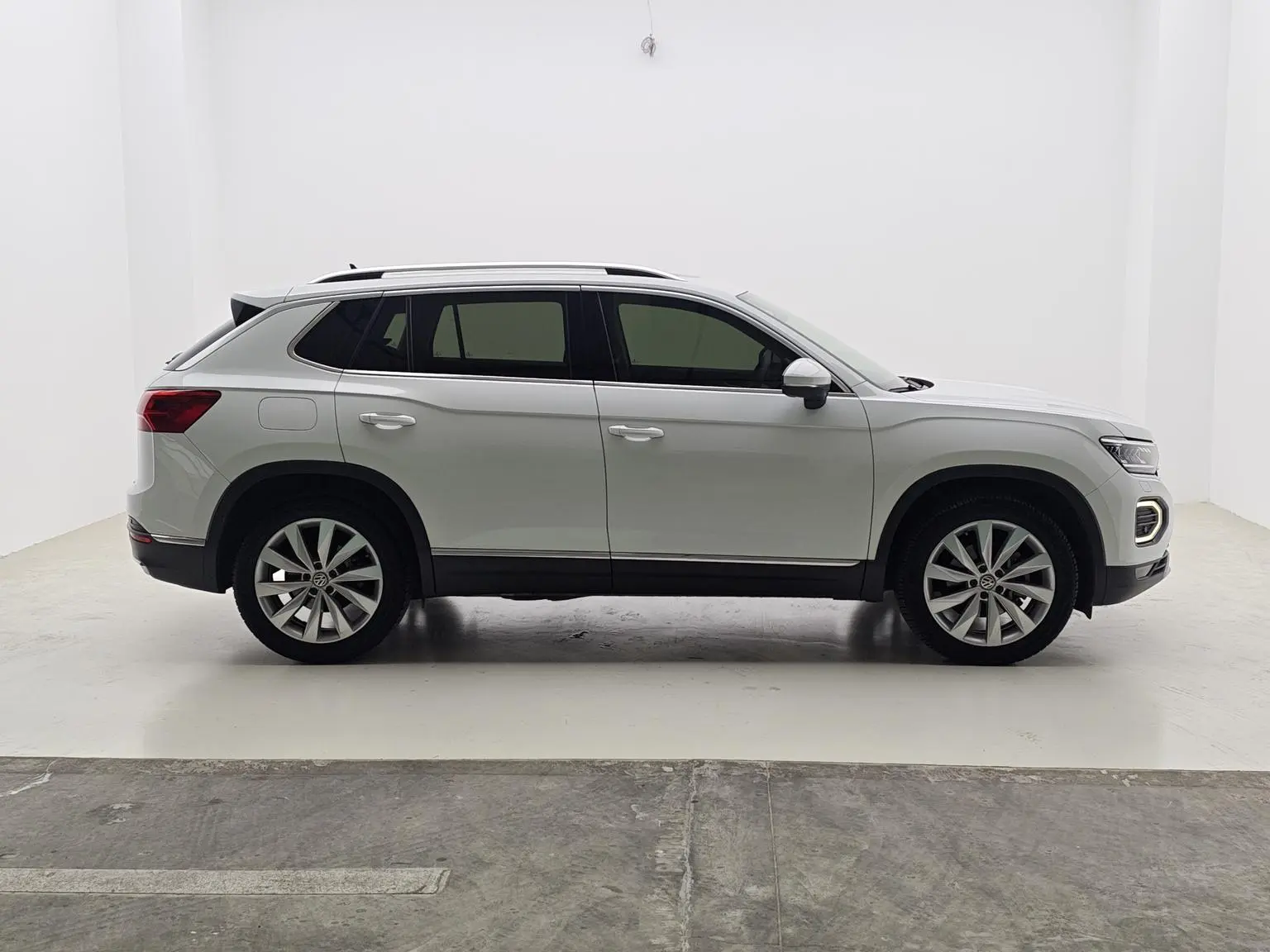 Volkswagen Tayron 2019 330TSI 2WD Premium China VI
